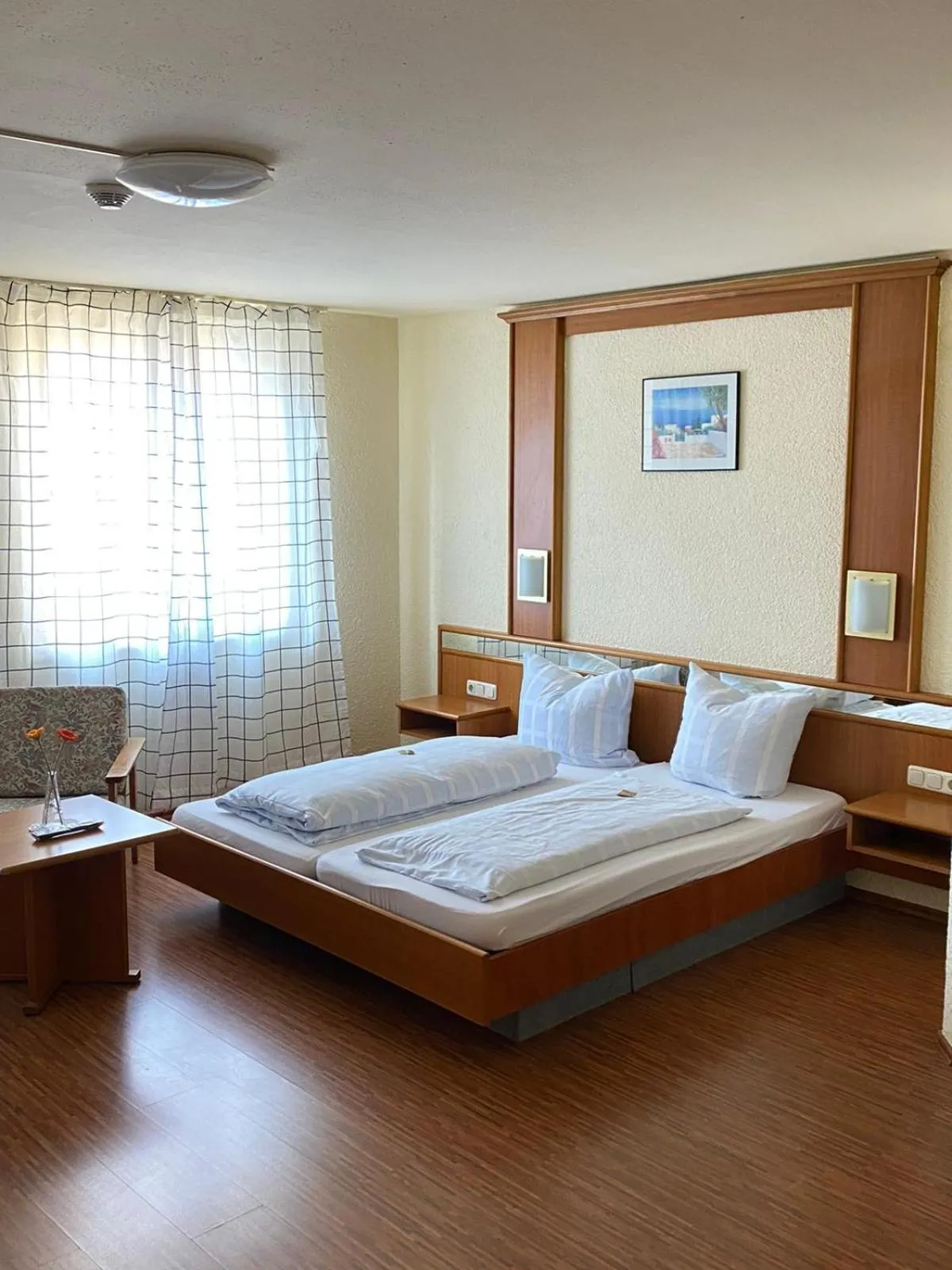 Hotel Weller