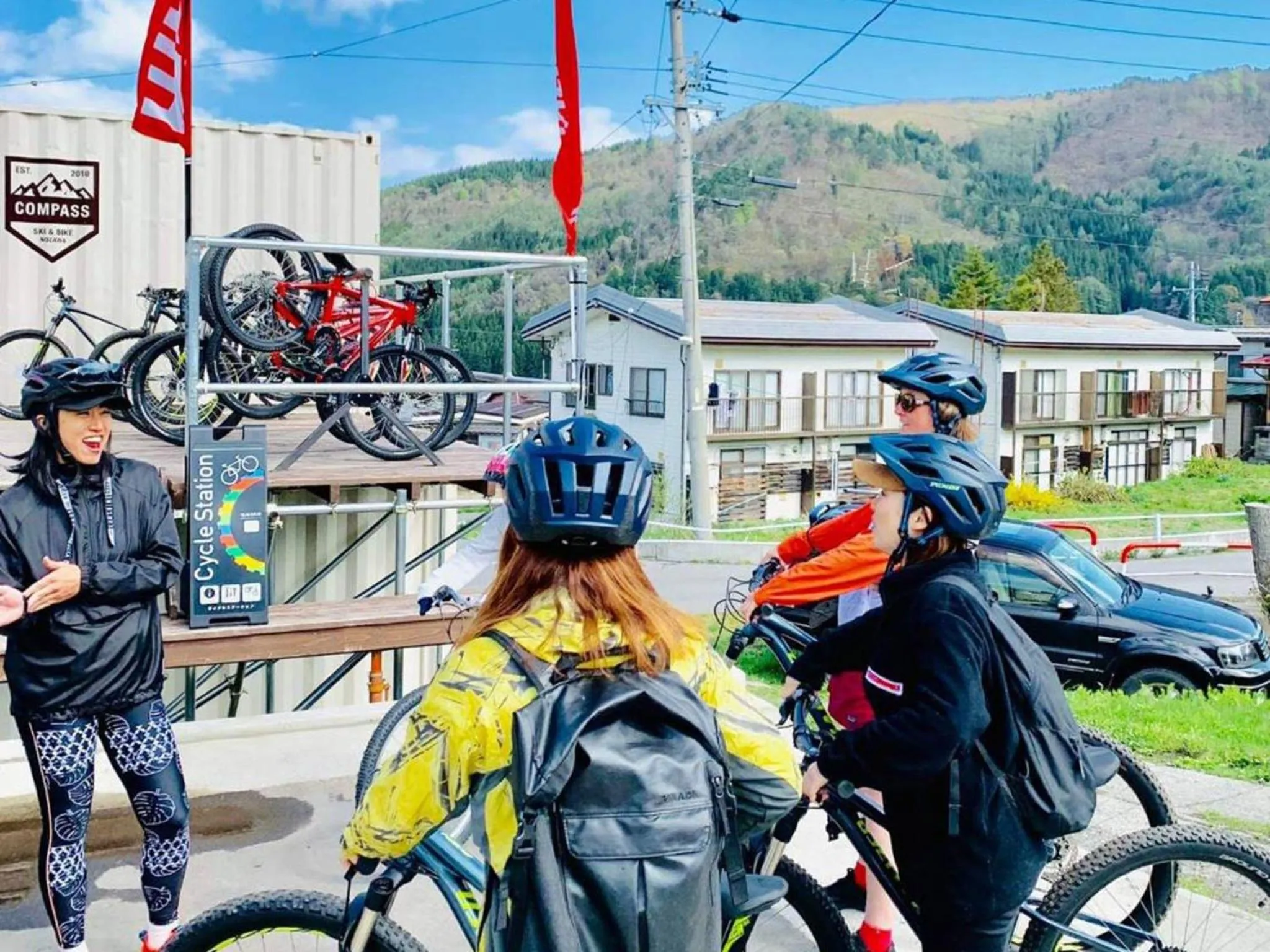 Oyado Fubuki - Vacation STAY 45506v