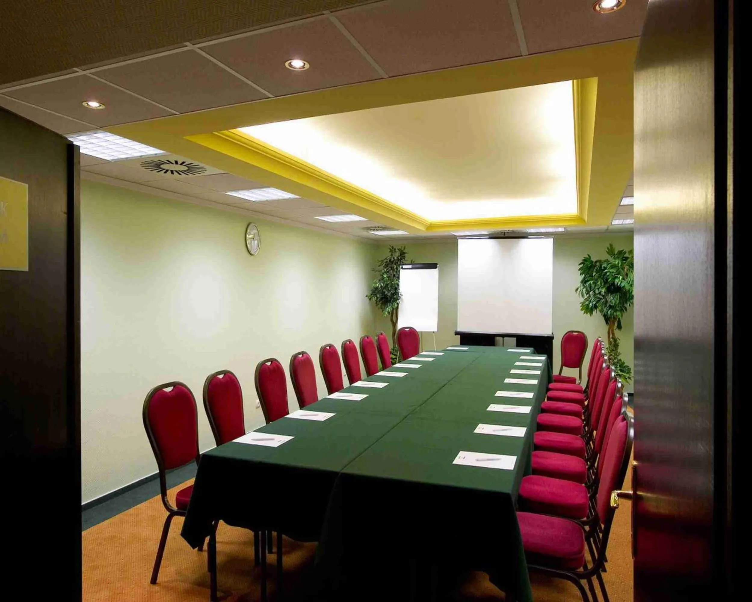 Business facilities in Hotel Lövér Sopron