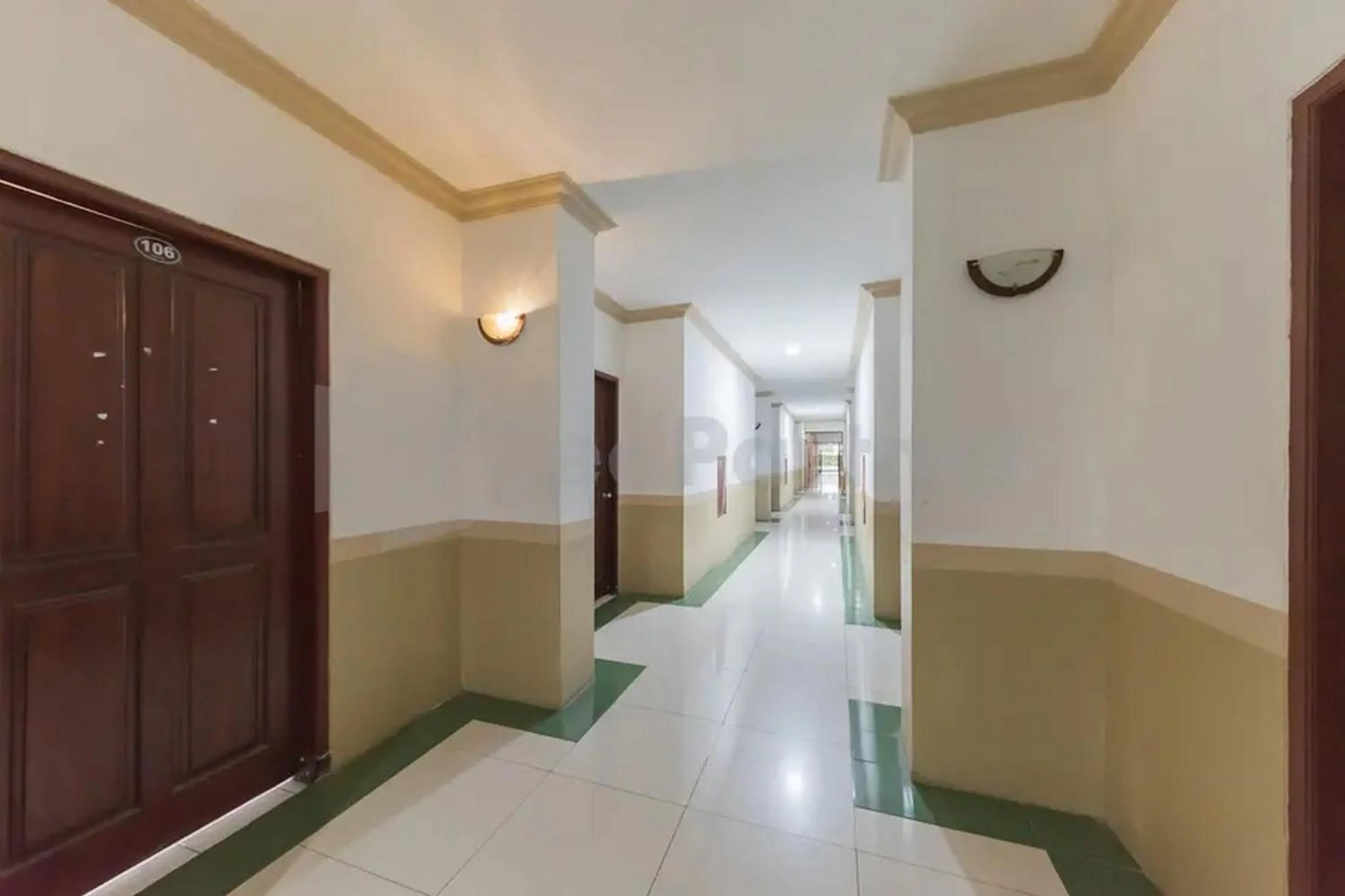 Property building in Hotel Ayong Linggarjati Kuningan Mitra RedDoorz