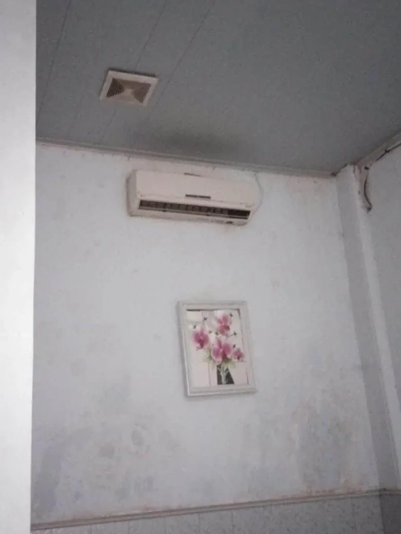 Bedroom in Hotel O Baruga Makassar