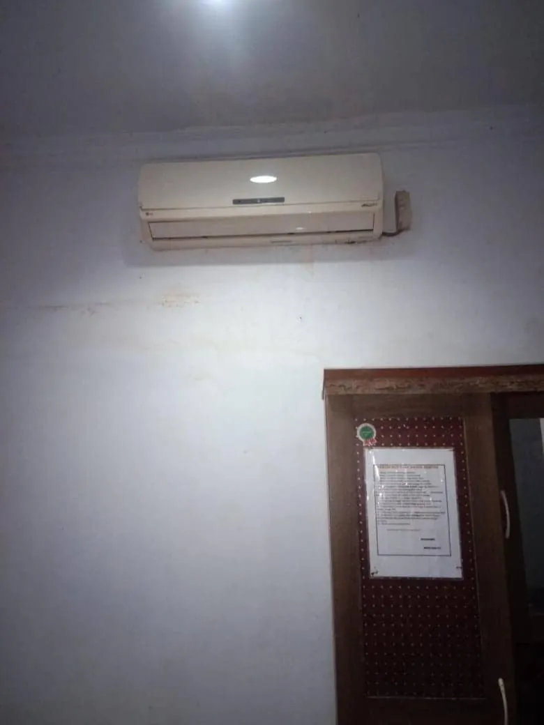 Bedroom in Hotel O Baruga Makassar