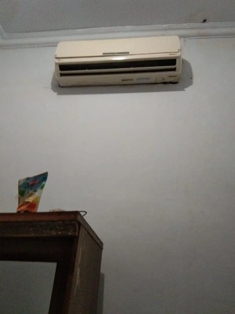 Bedroom in Hotel O Baruga Makassar