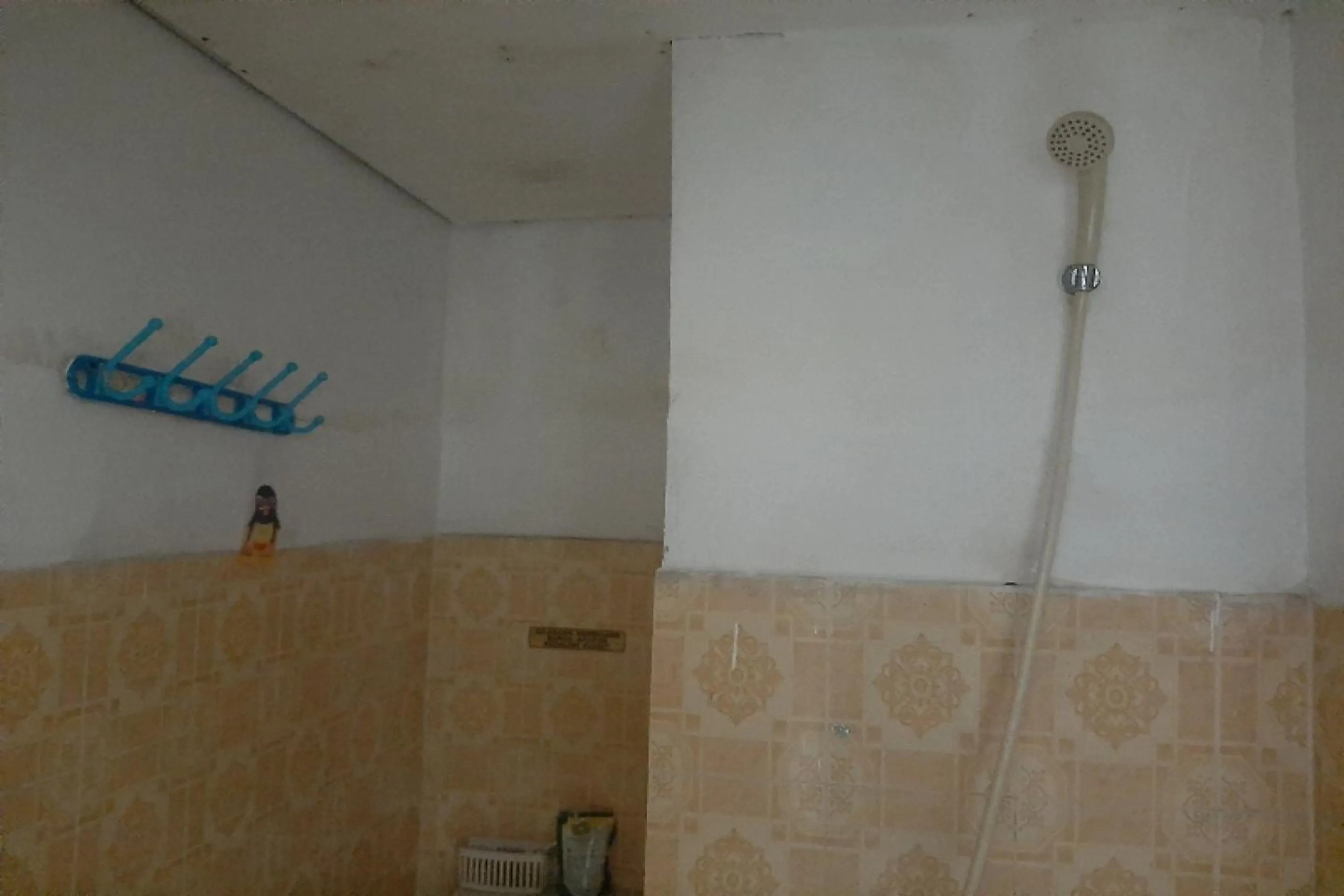 Bathroom in Hotel O Cimanuk Pavilion