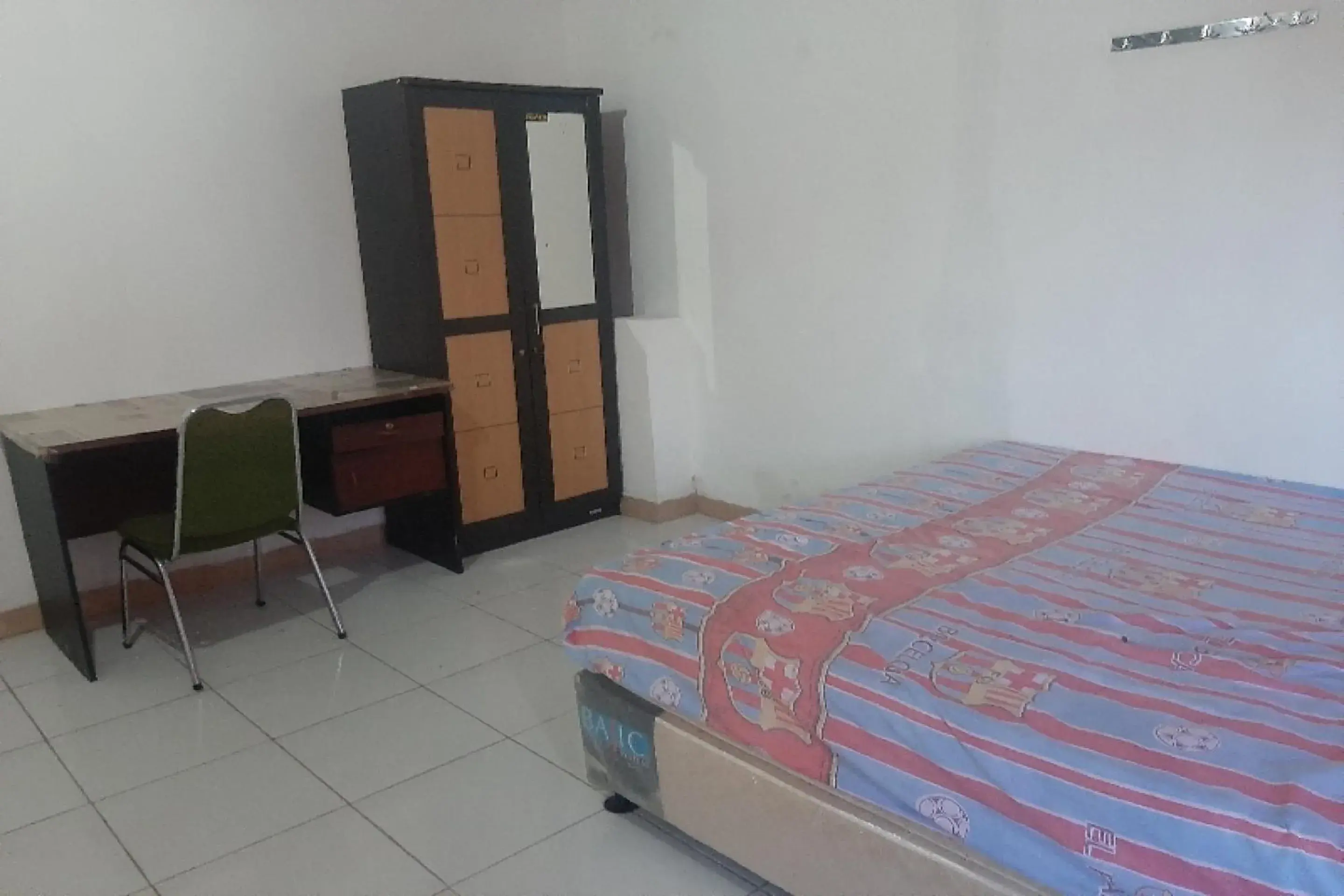 Bedroom, Bed in Hotel O Cimanuk Pavilion Bedroom, Bed in Hotel O Cimanuk Pavilion