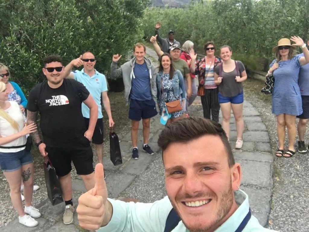 Duchessa Ravaschieri bed and breakfast