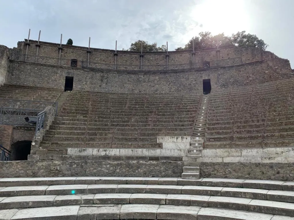 Duchessa Ravaschieri bed and breakfast