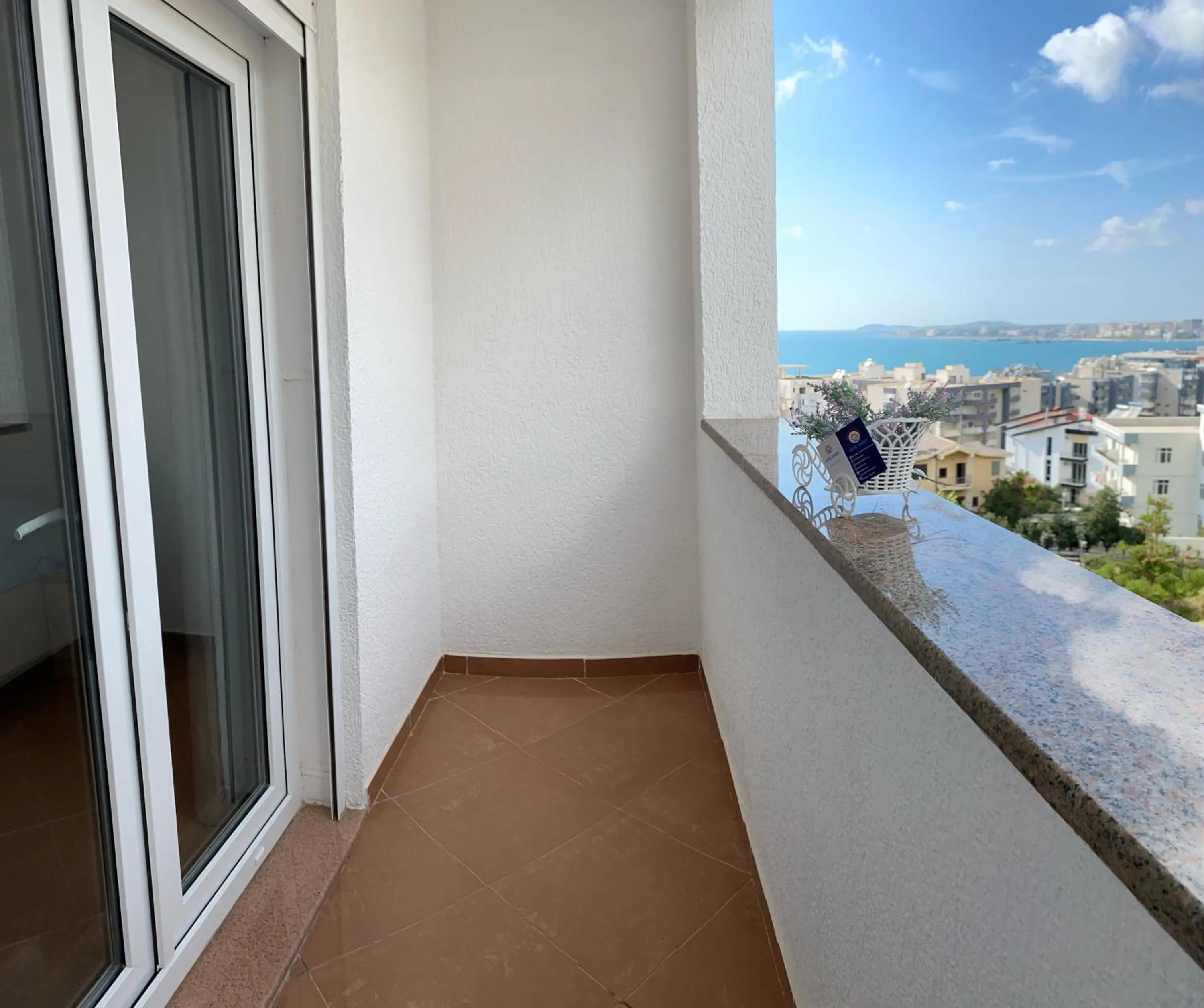 Day in Hotel SUNSET GL