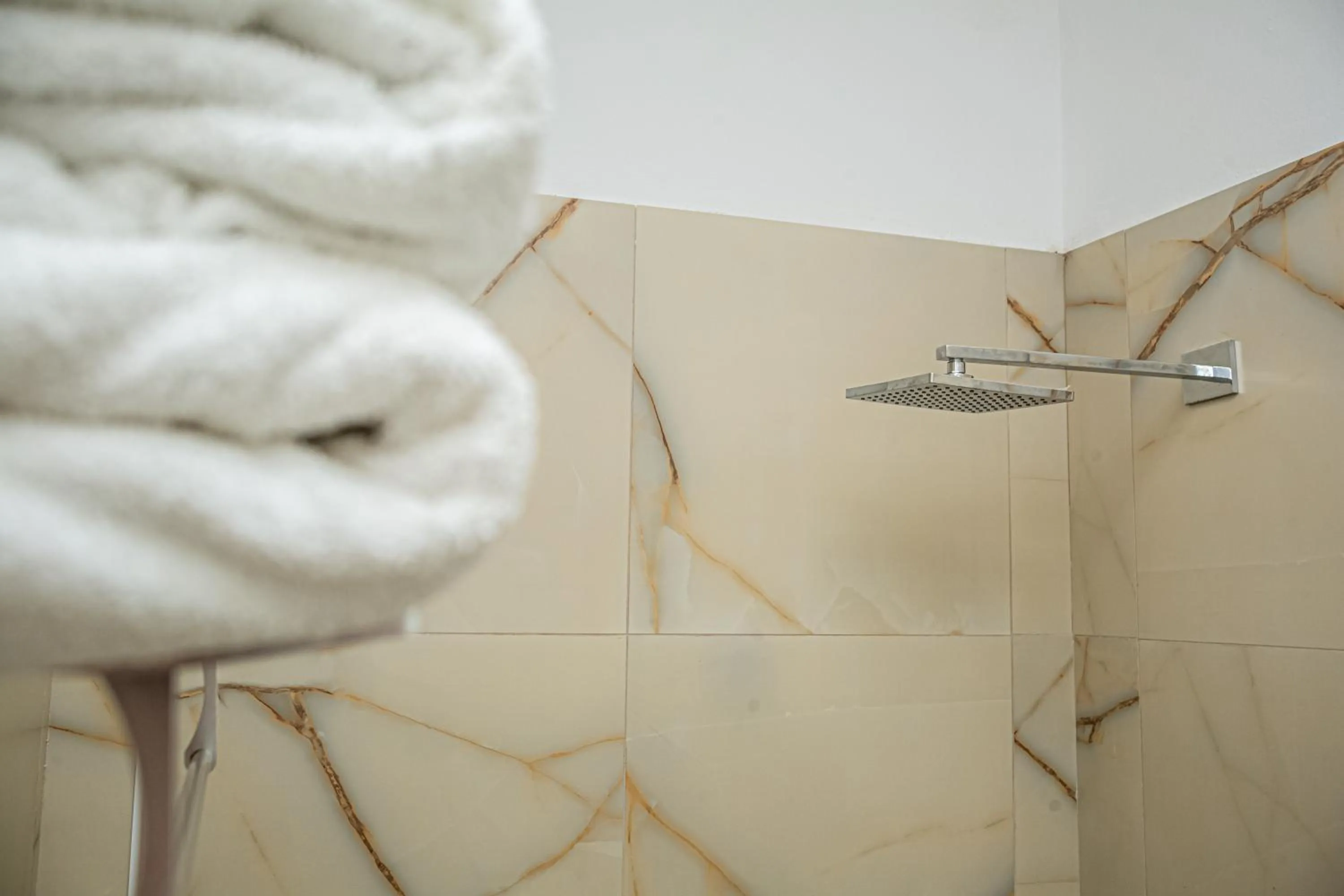 Bathroom in Hotel SUNSET GL