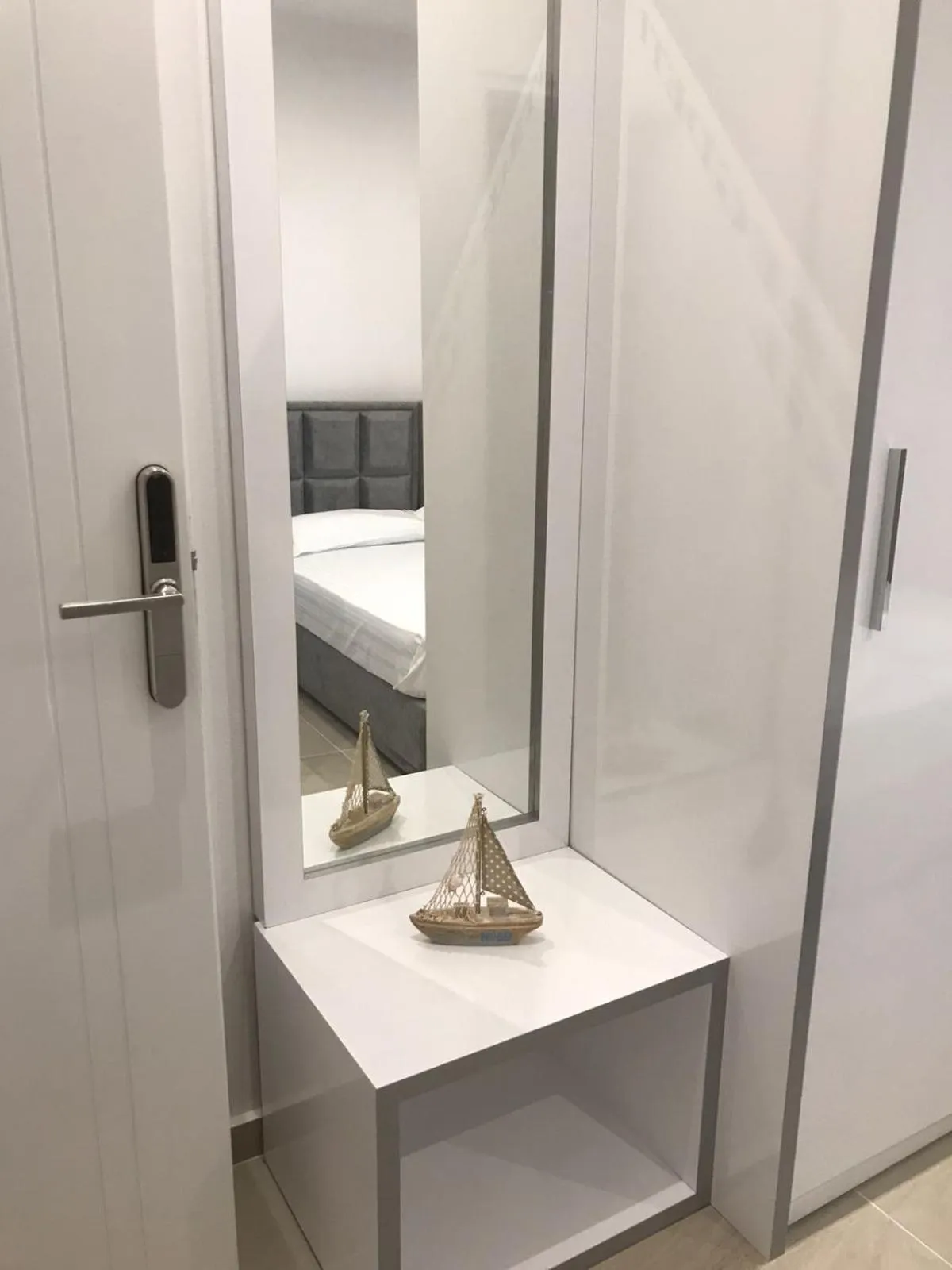 Double or Twin Room in Hotel SUNSET GL
