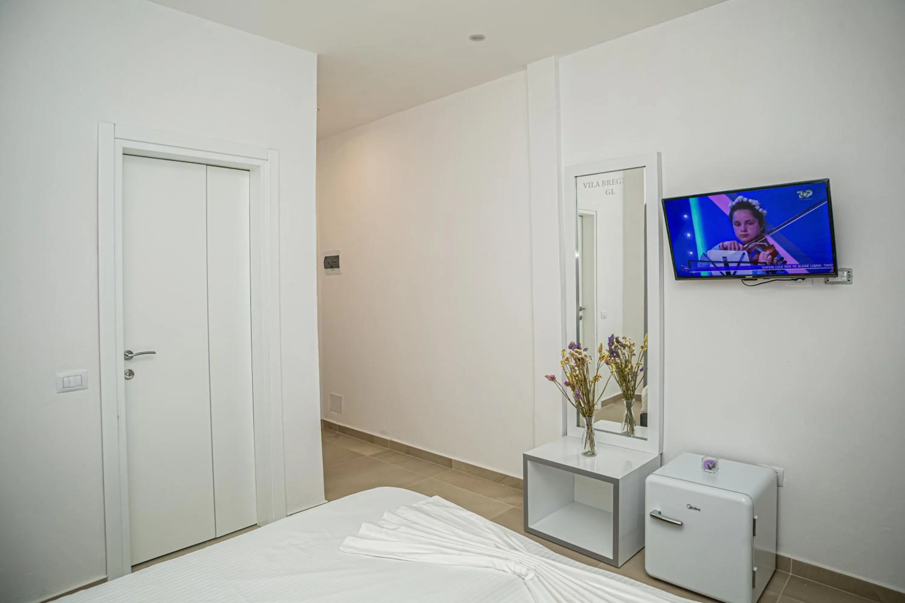 Double or Twin Room in Hotel SUNSET GL