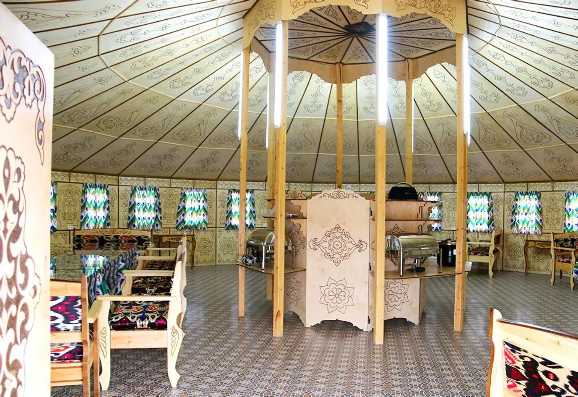 Banquet/Function facilities in Hotel Gumbaz
