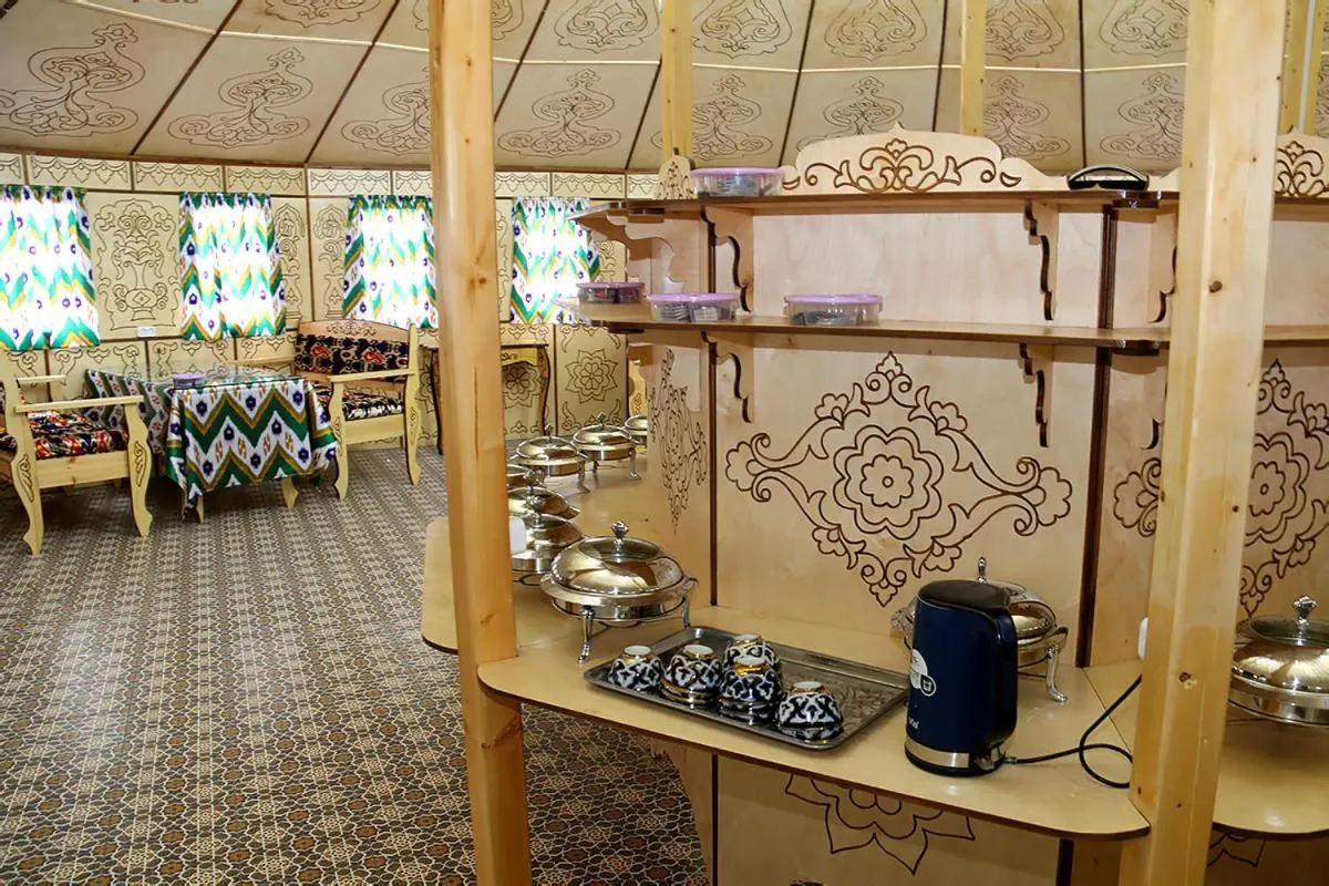 Coffee/tea facilities in Hotel Gumbaz