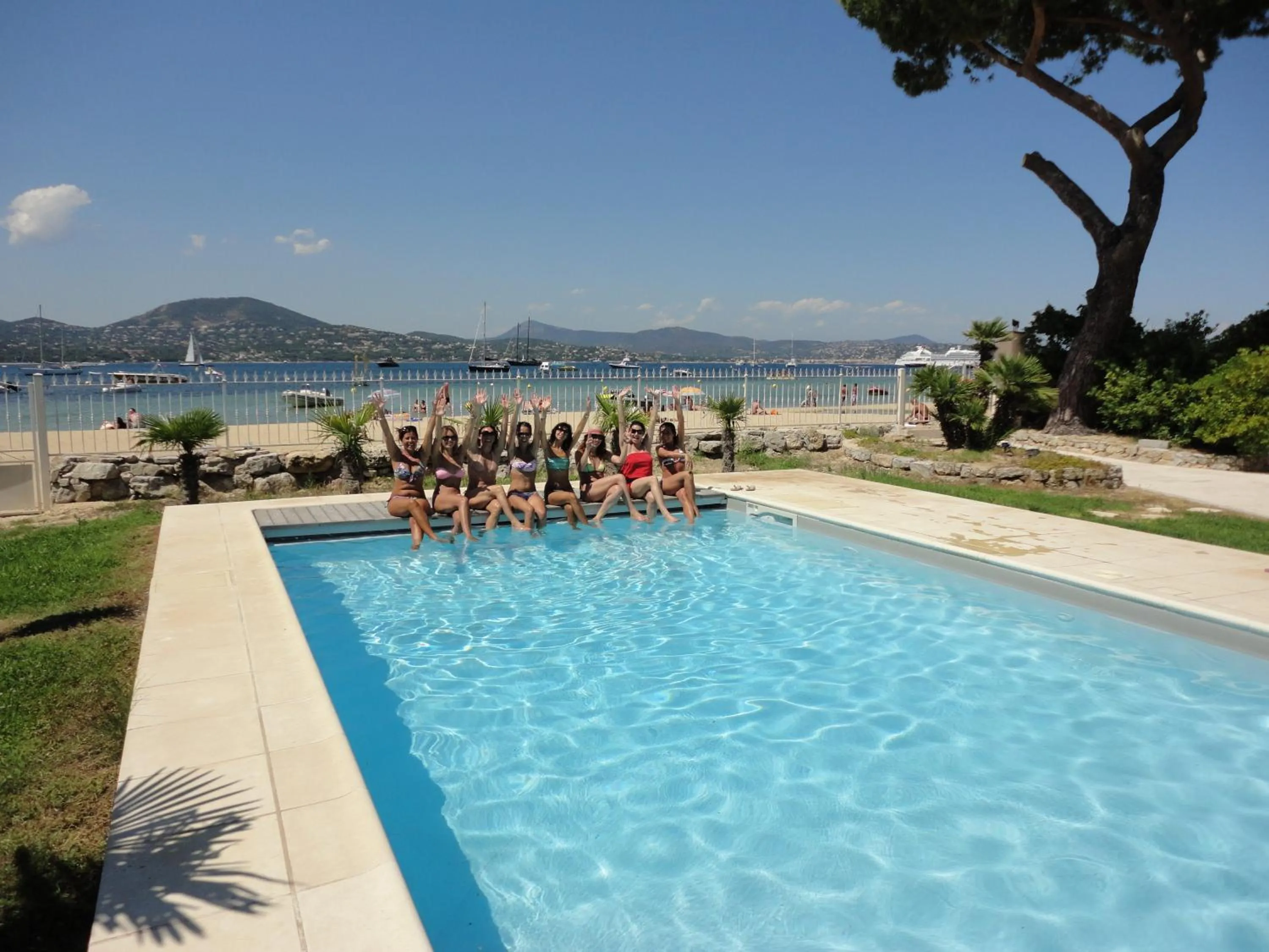 Villa Playa del Sol - B1e1