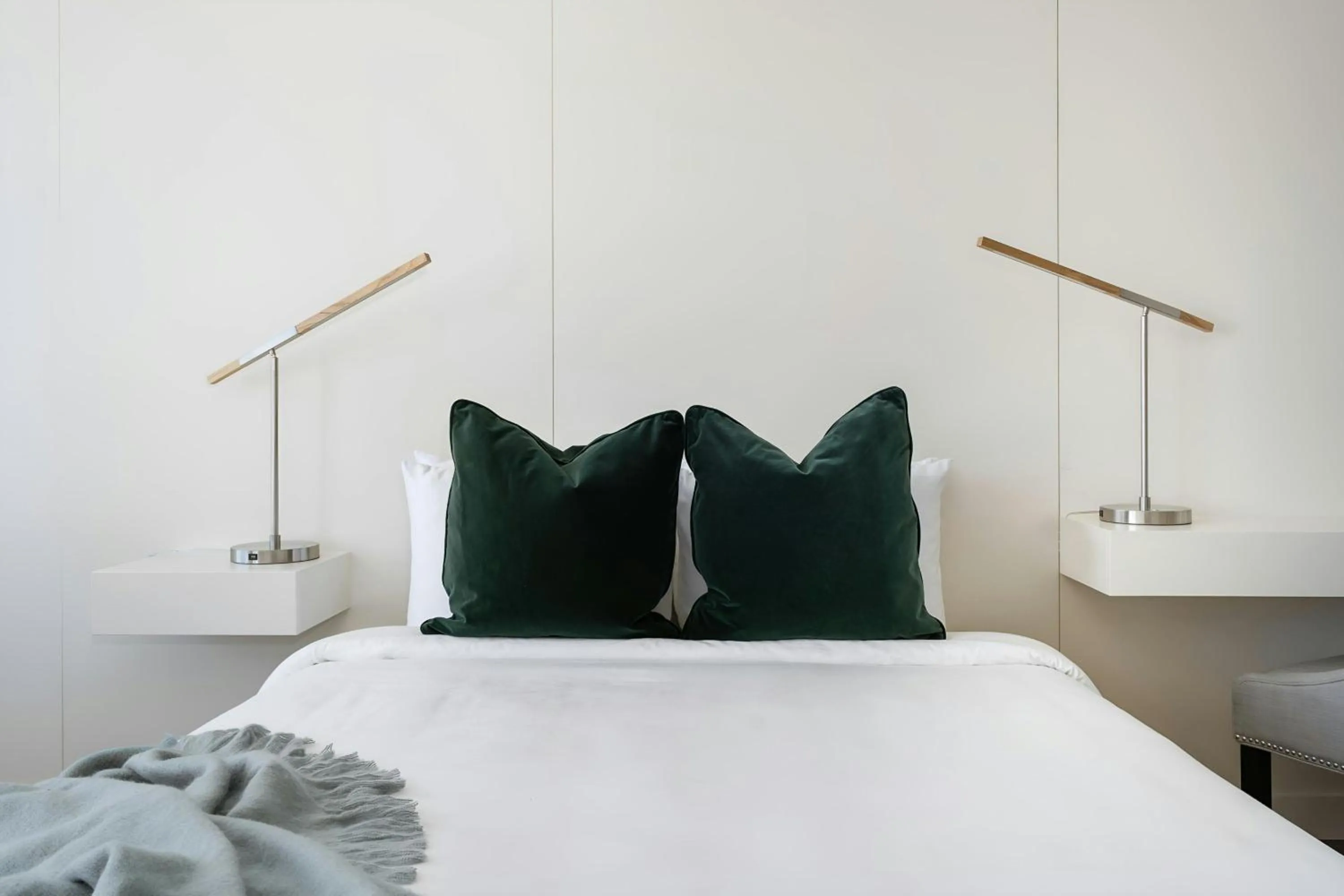 Bedroom in Sonder by Marriott Bonvoy La Galerie