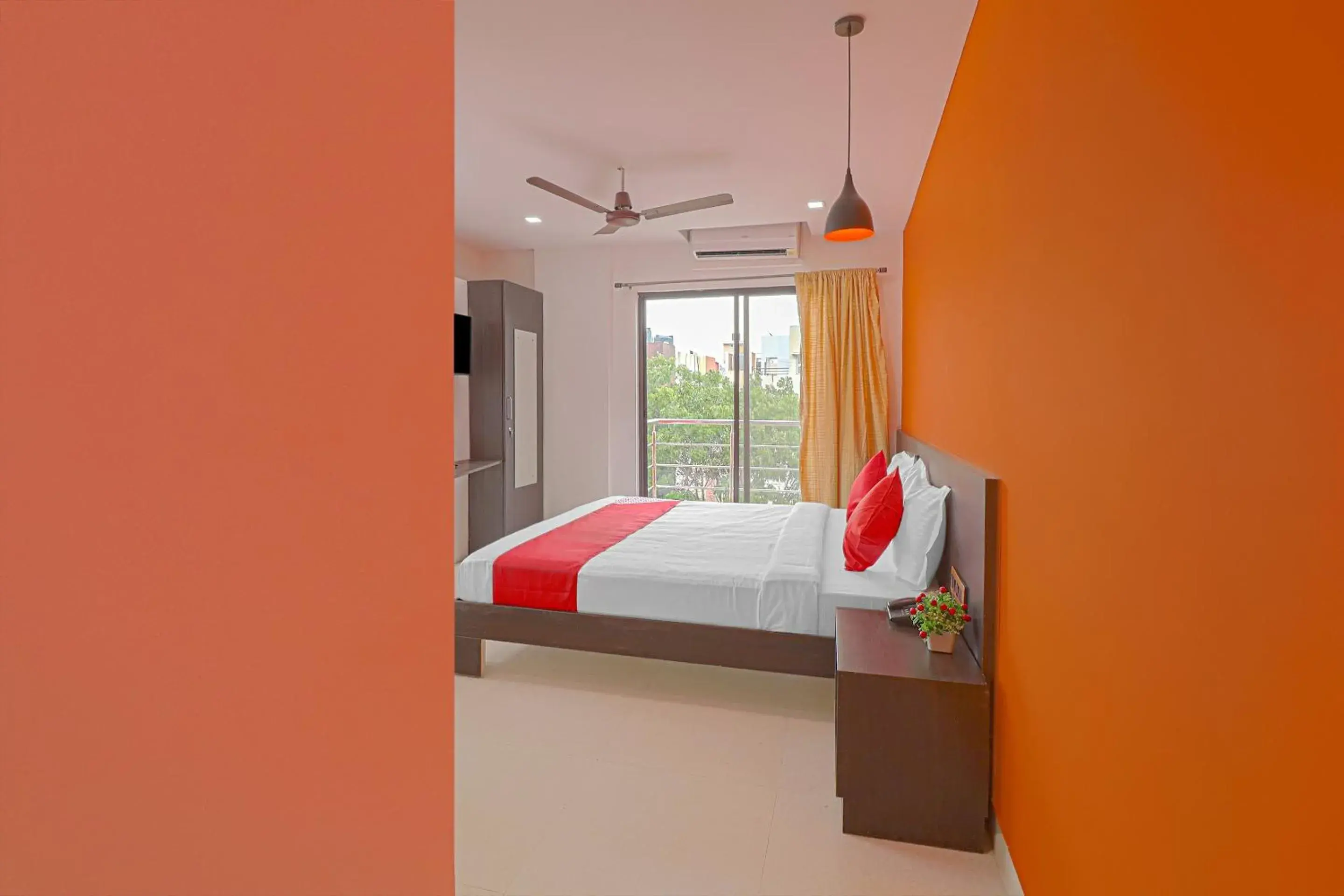 Hotel O Blooms residency Hotel O Blooms residency