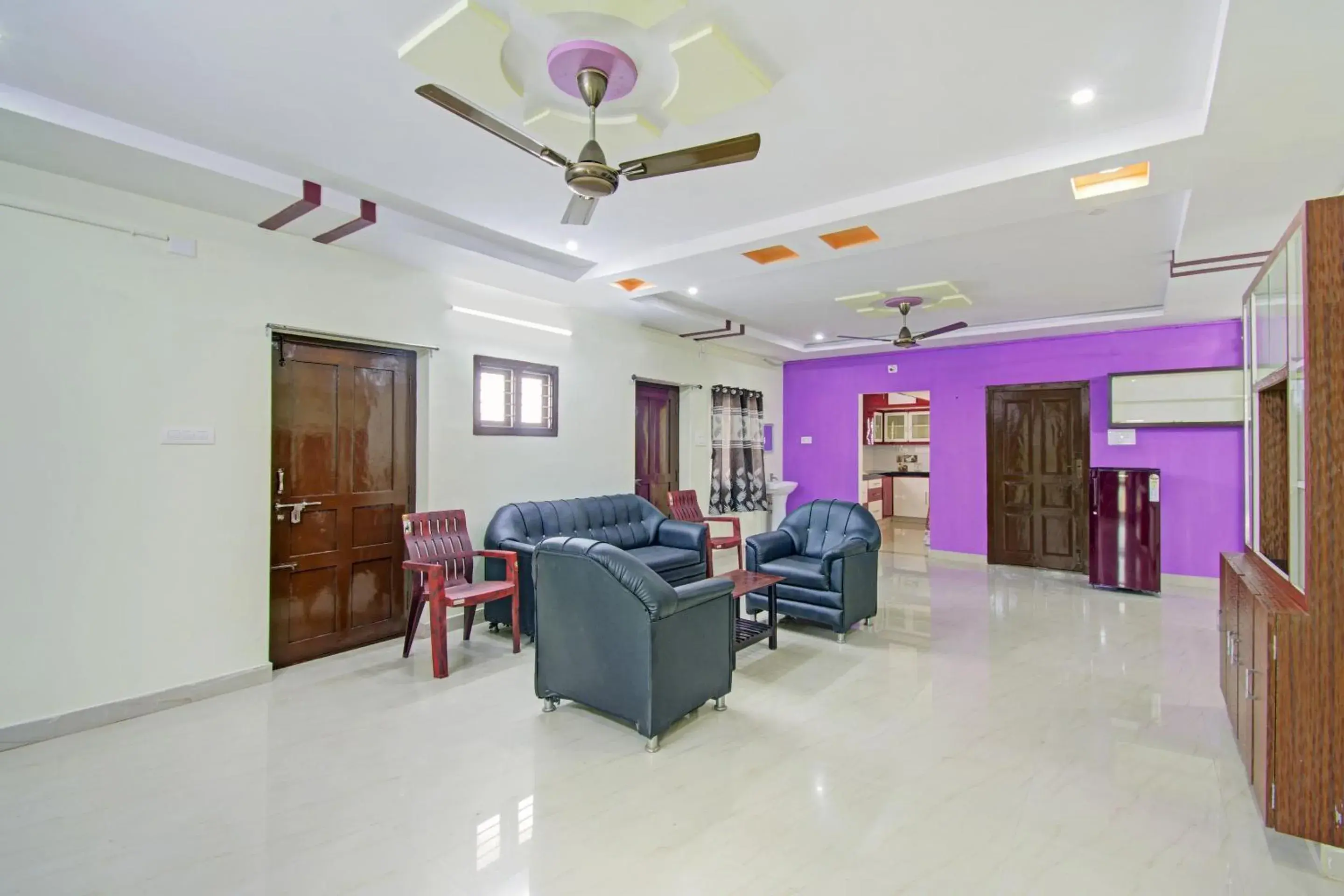 Hotel O Sea Coastal Hotel O Sea Coastal