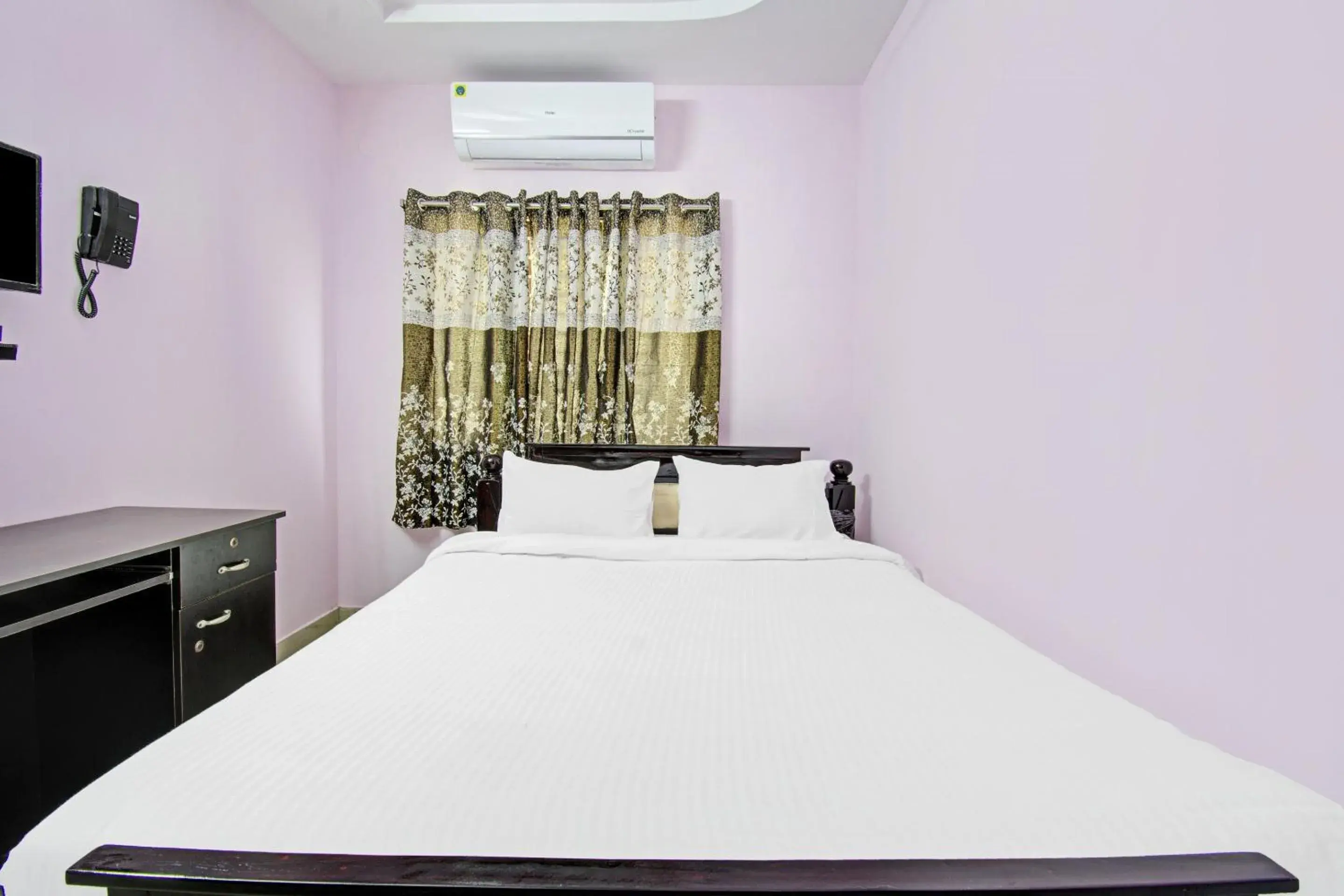 Bedroom, Bed in Hotel O Sea Coastal Bedroom, Bed in Hotel O Sea Coastal