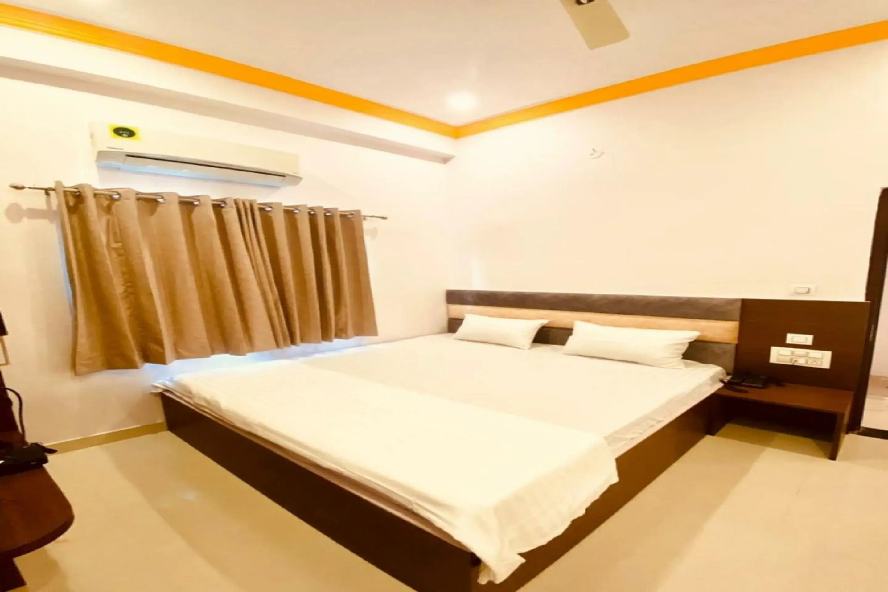 Other, Bed in Hotel O Data Shree Other, Bed in Hotel O Data Shree