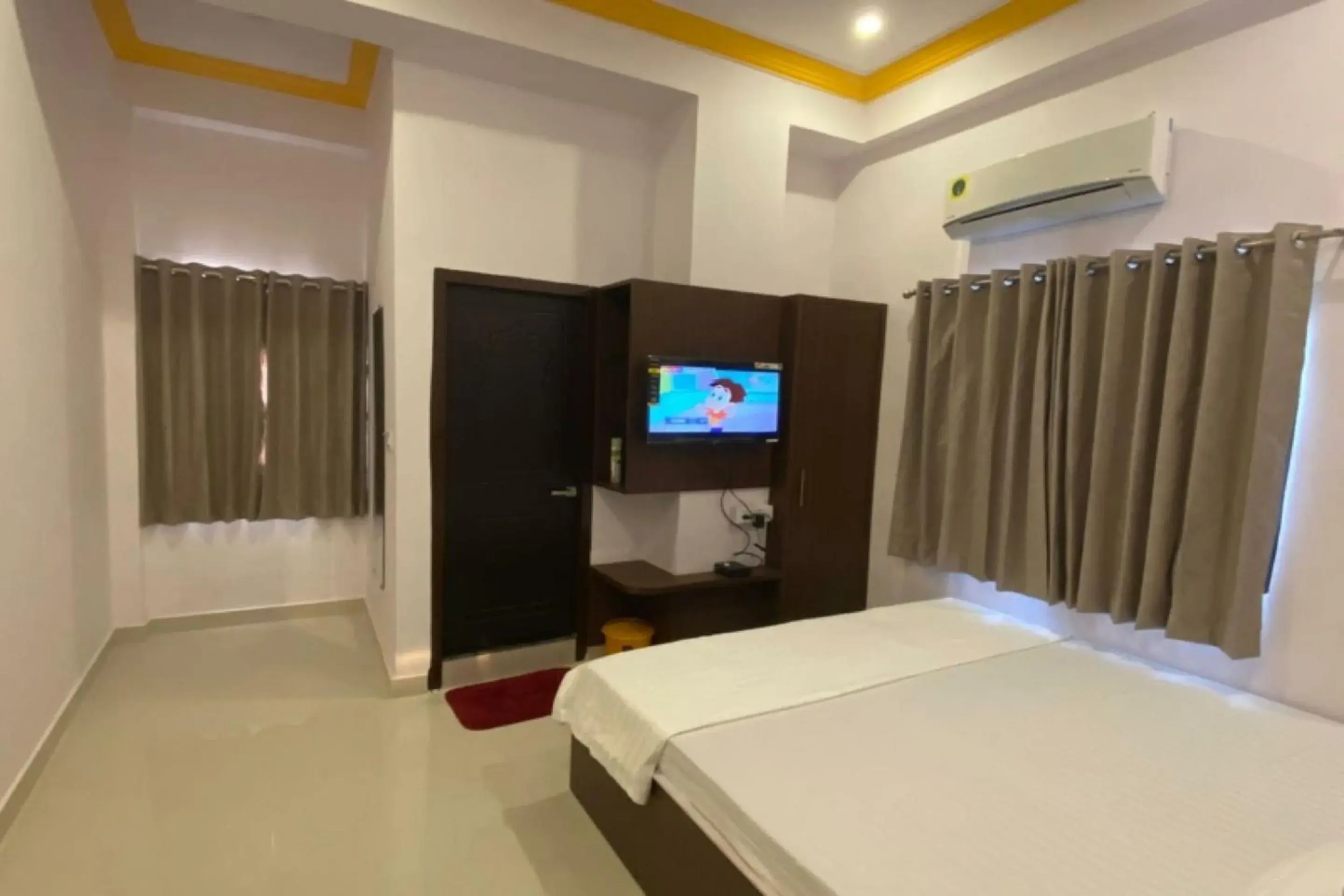 Other, Bed in Hotel O Data Shree Other, Bed in Hotel O Data Shree