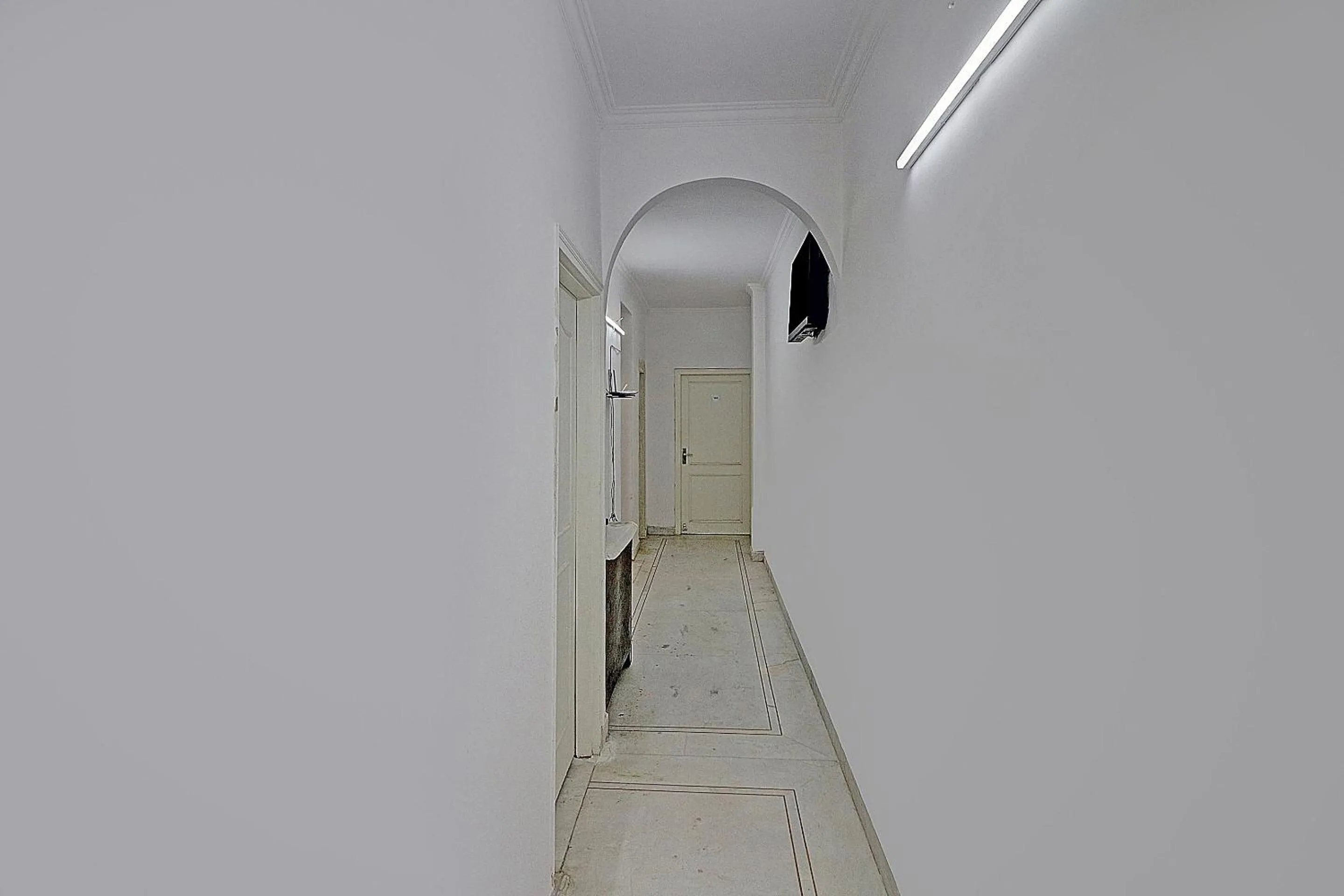 Hotel O VK Smart Residency