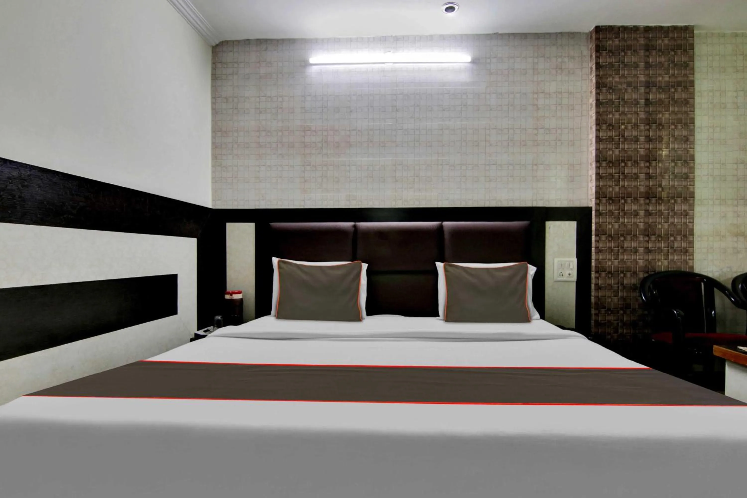 Bedroom in Collection O The Shree Dhar Niwas