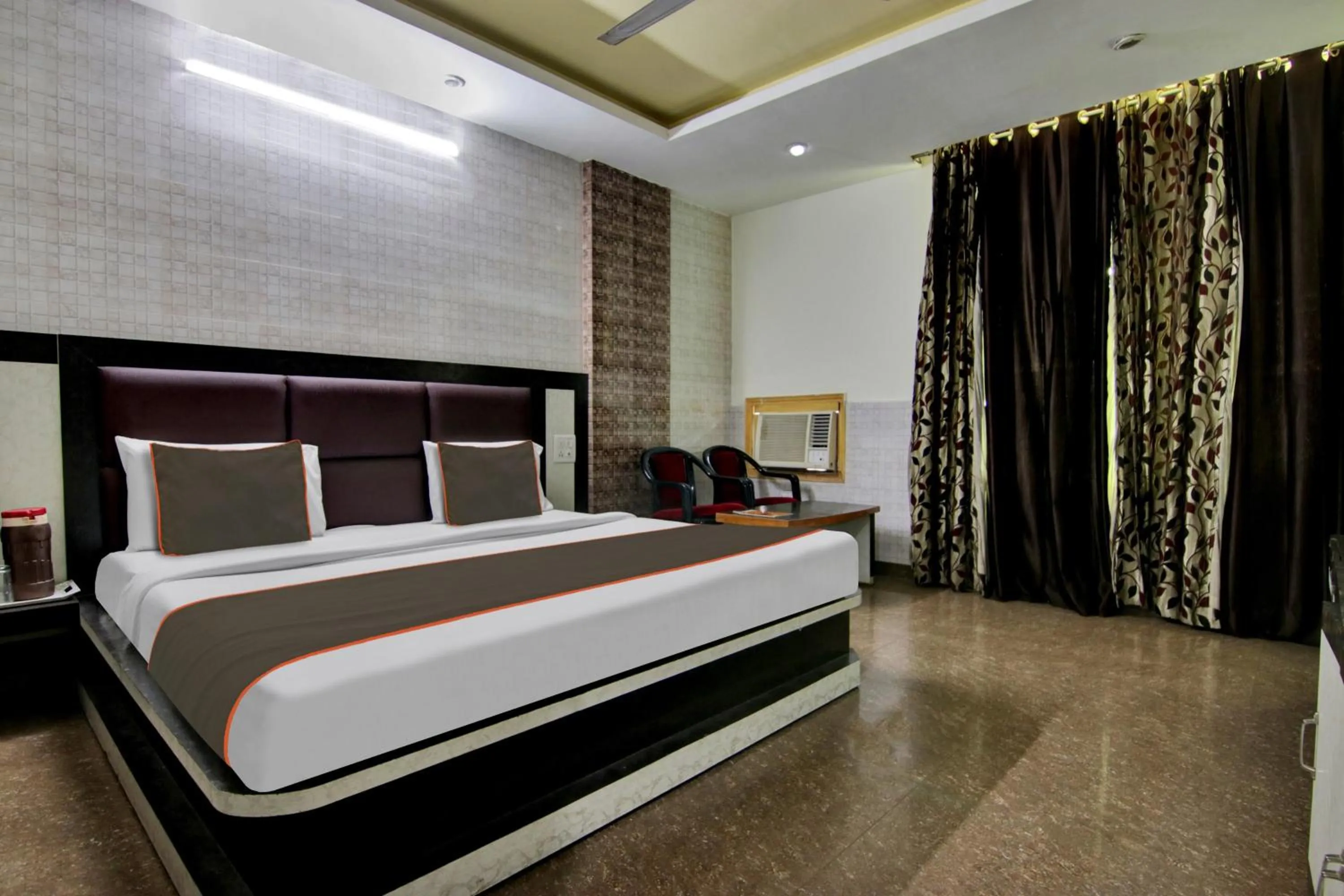 Bedroom in Collection O The Shree Dhar Niwas