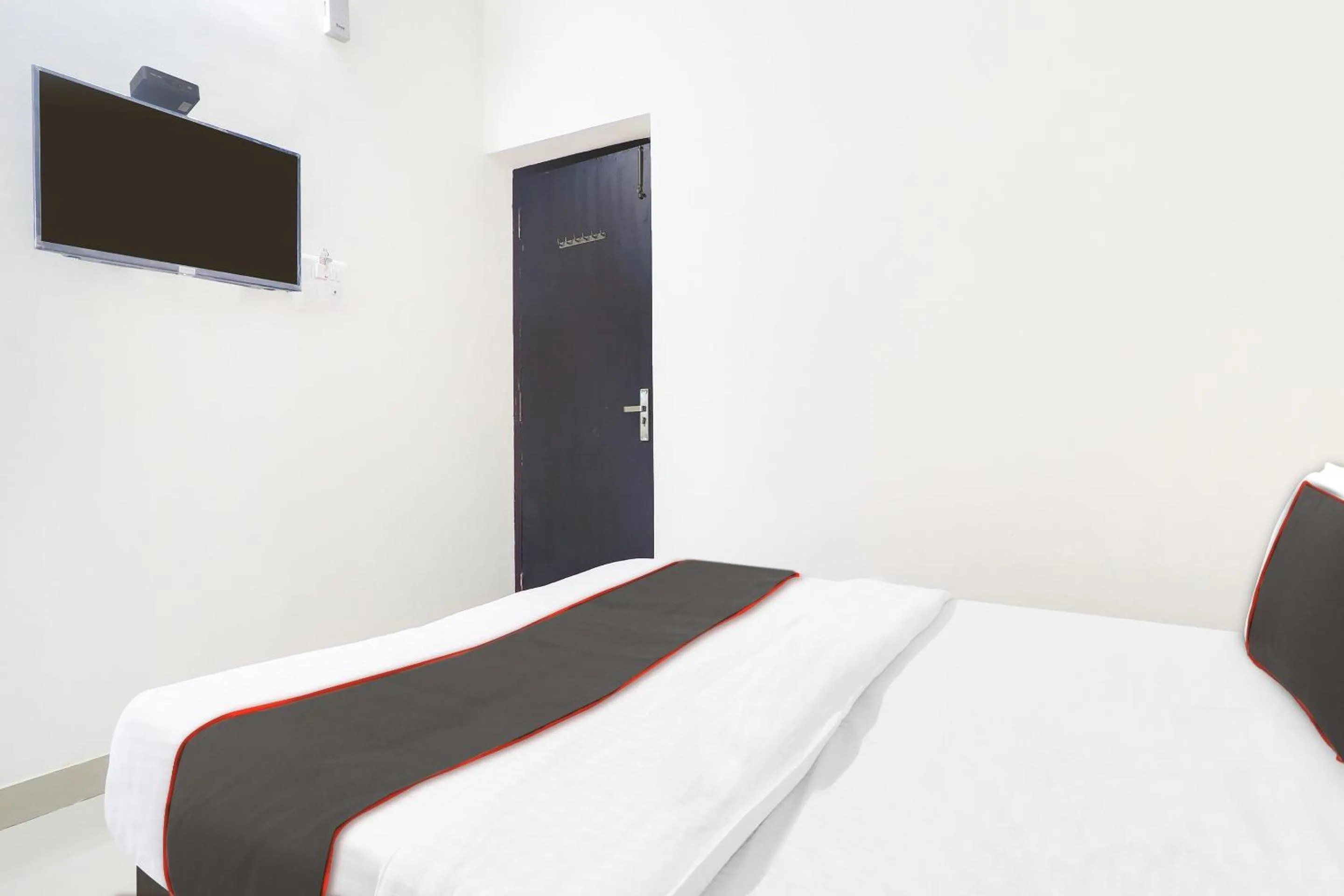 Bedroom in Capital O Collection O Mk Grand