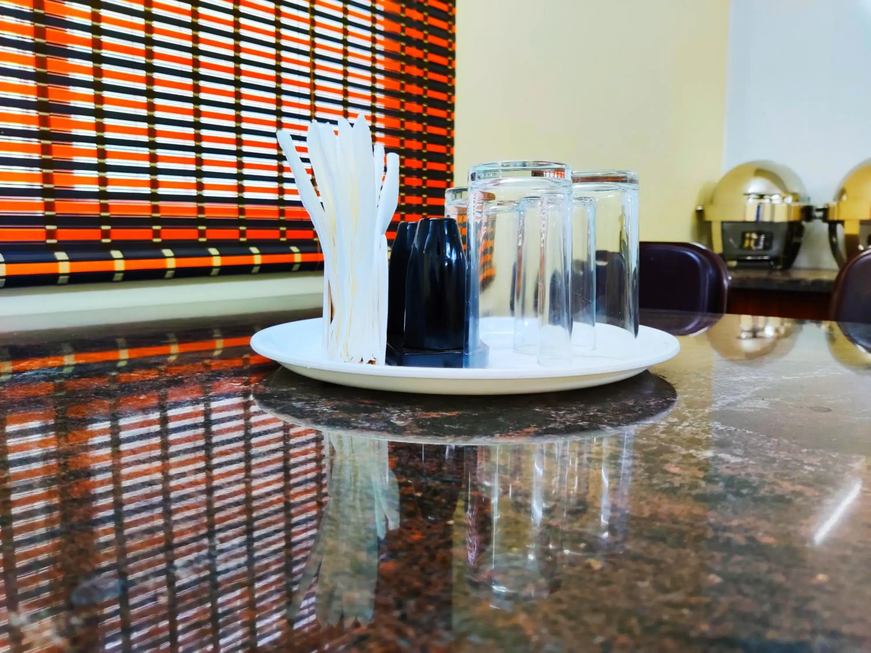 Restaurant/places to eat in THAAI RESIDENCY Restaurant/places to eat in THAAI RESIDENCY