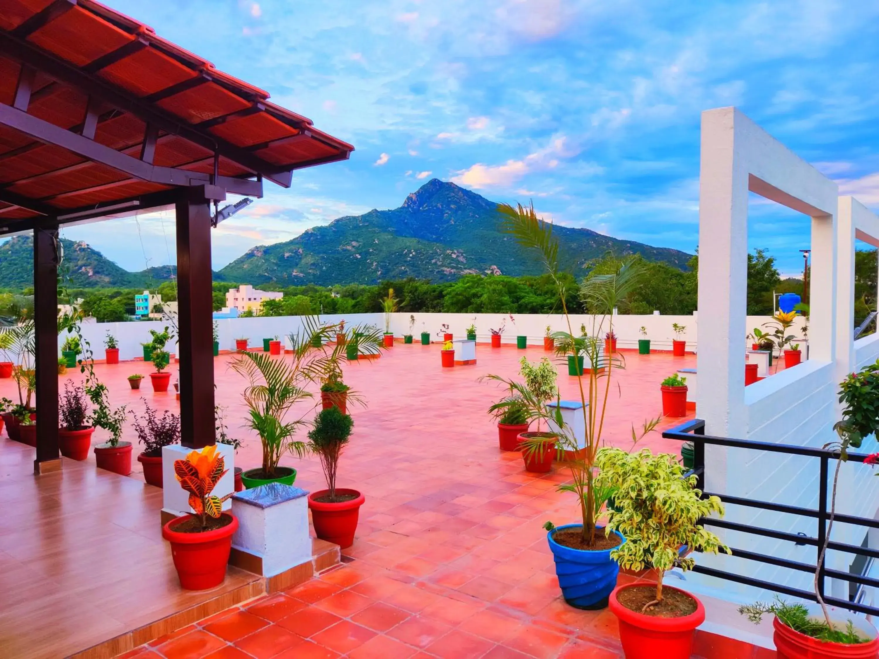 Property building in THAAI RESIDENCY Property building in THAAI RESIDENCY