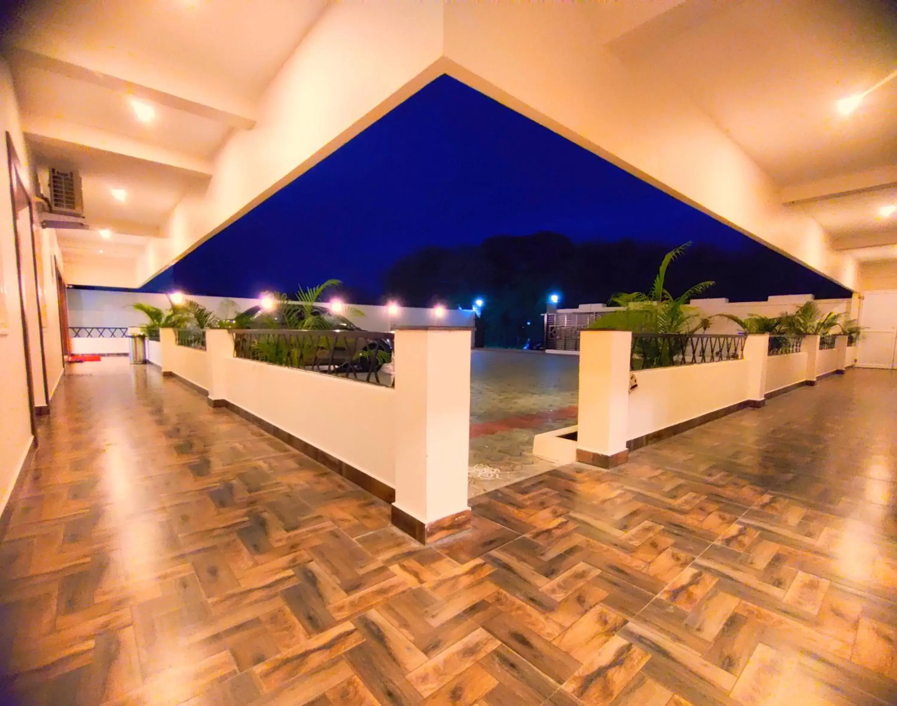 Property building in THAAI RESIDENCY Property building in THAAI RESIDENCY