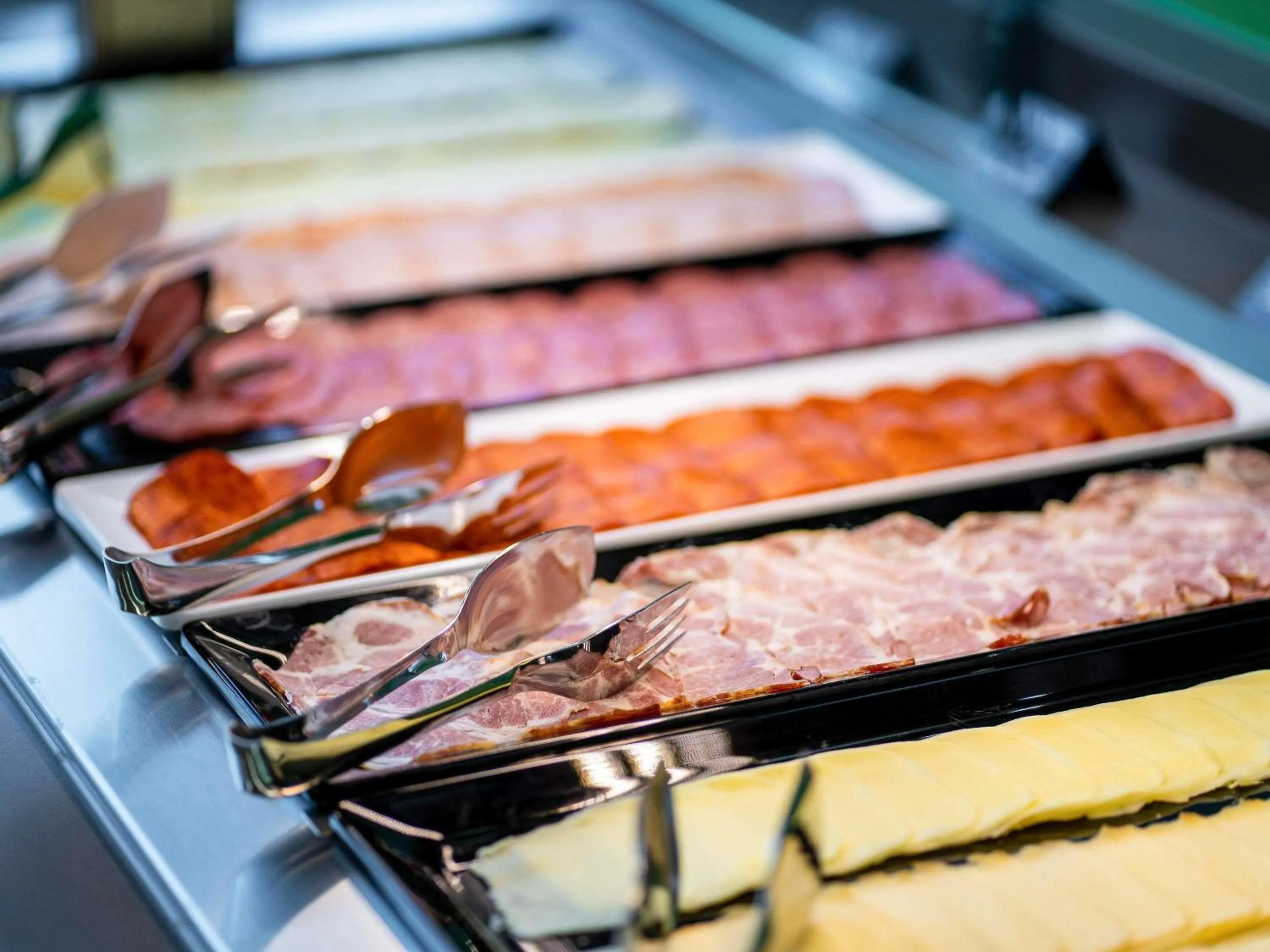 Other in ibis Styles Budapest Citywest