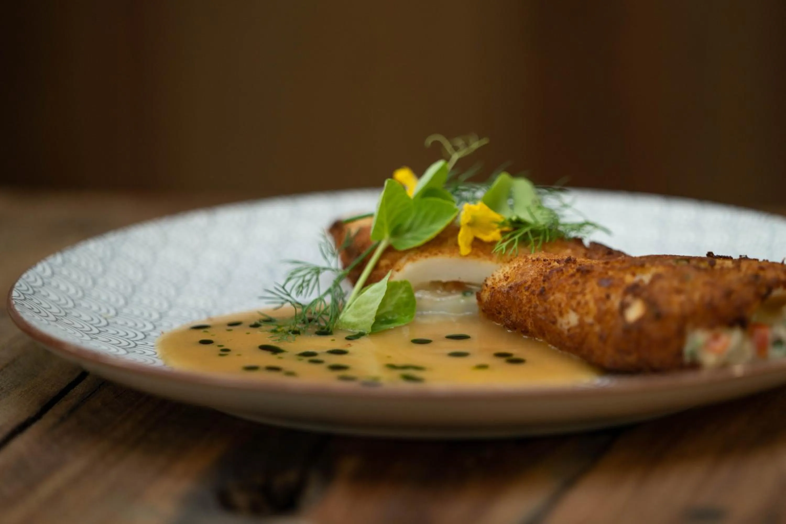 Restaurant/places to eat in The One Resort Zanzibar