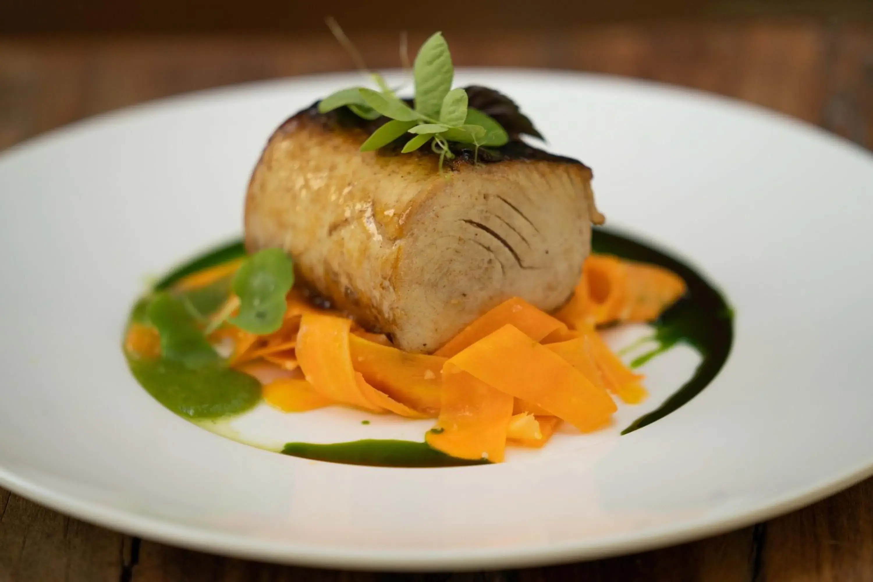 Food and drinks in The One Resort Zanzibar Food and drinks in The One Resort Zanzibar