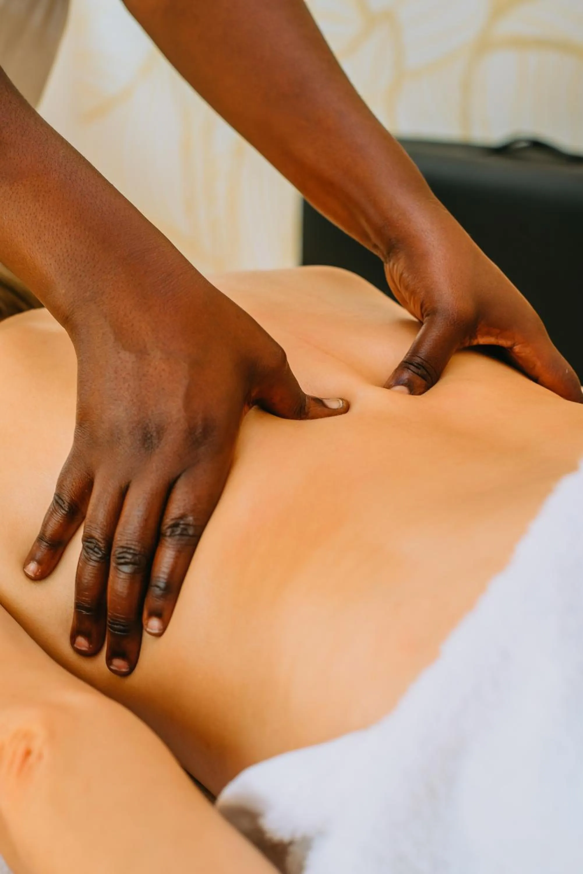 The One Resort Zanzibar