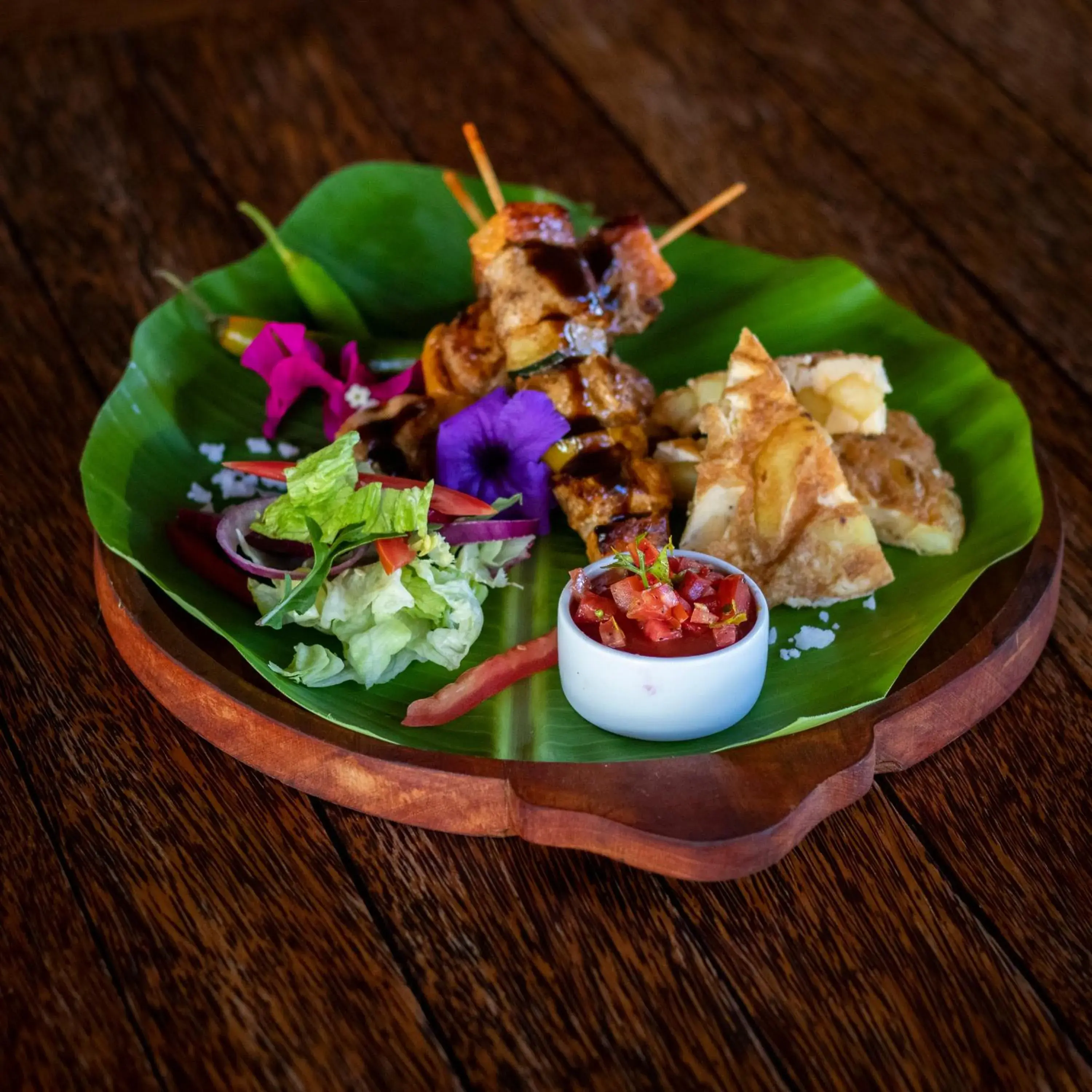 Restaurant/places to eat in The One Resort Zanzibar Restaurant/places to eat in The One Resort Zanzibar