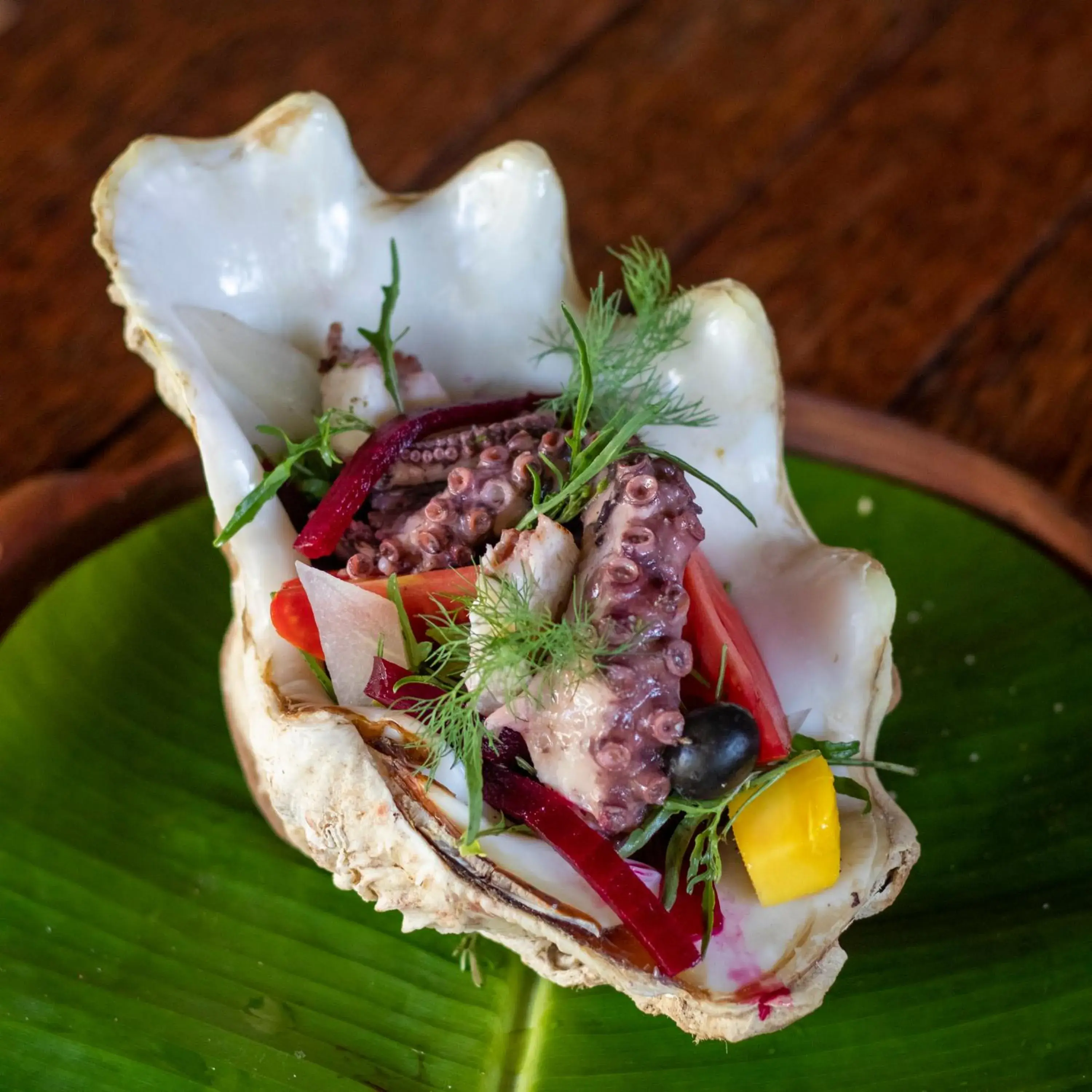 Restaurant/places to eat in The One Resort Zanzibar Restaurant/places to eat in The One Resort Zanzibar