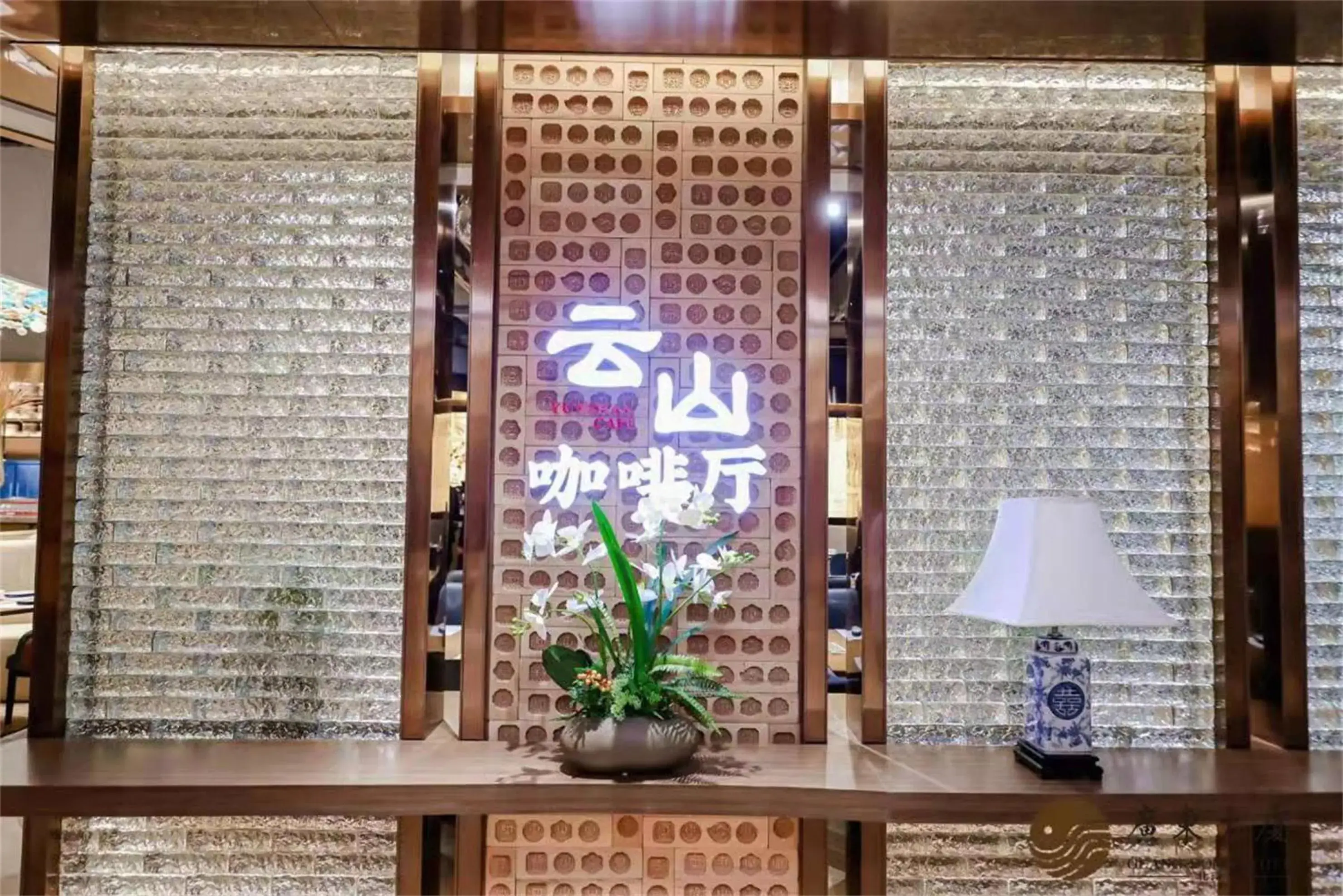 Restaurant/places to eat in Beijing Guangdong Hotel Restaurant/places to eat in Beijing Guangdong Hotel