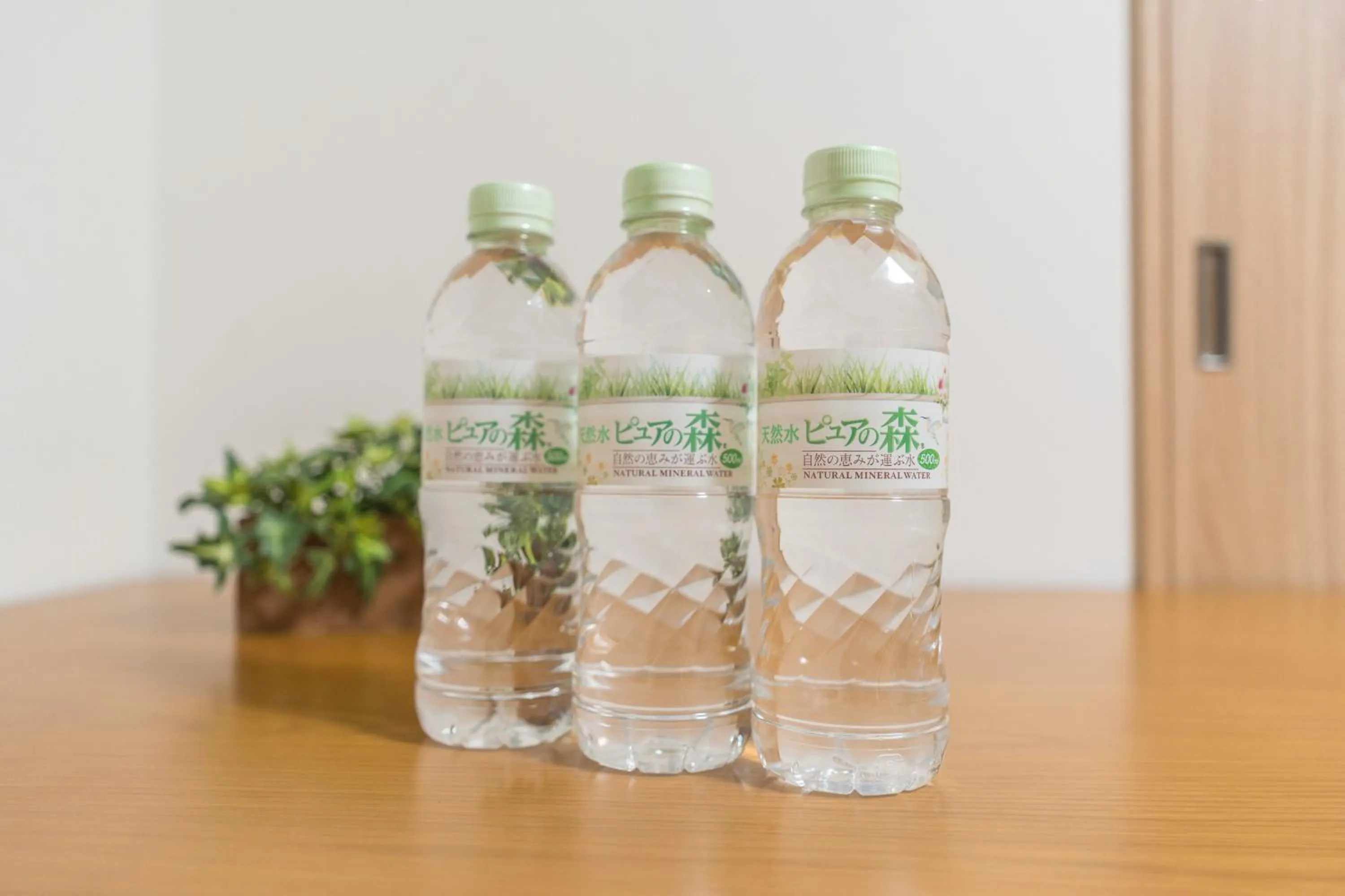 Drinks in ESLEAD HOTEL Osaka Tsuruhashi