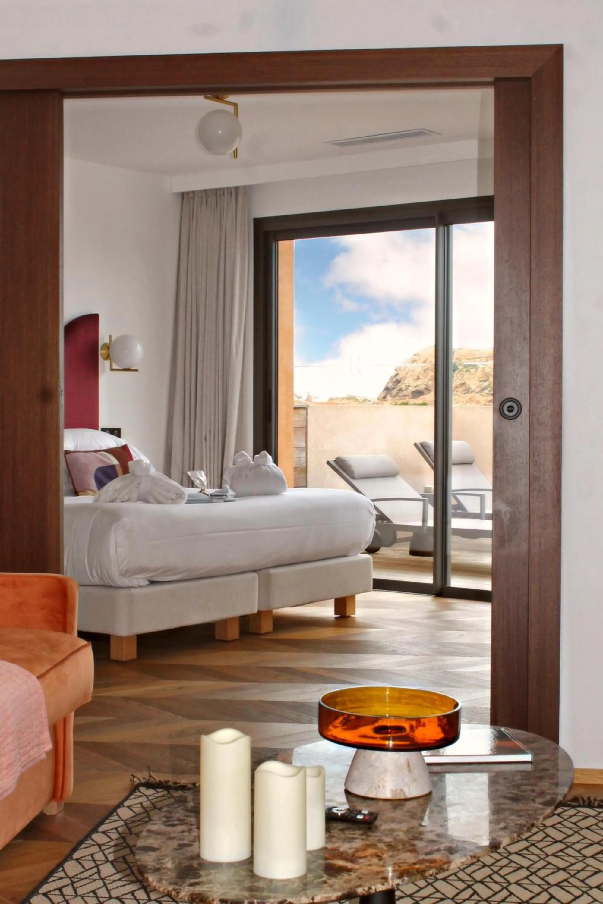 Hôtel & Spa Rocabella