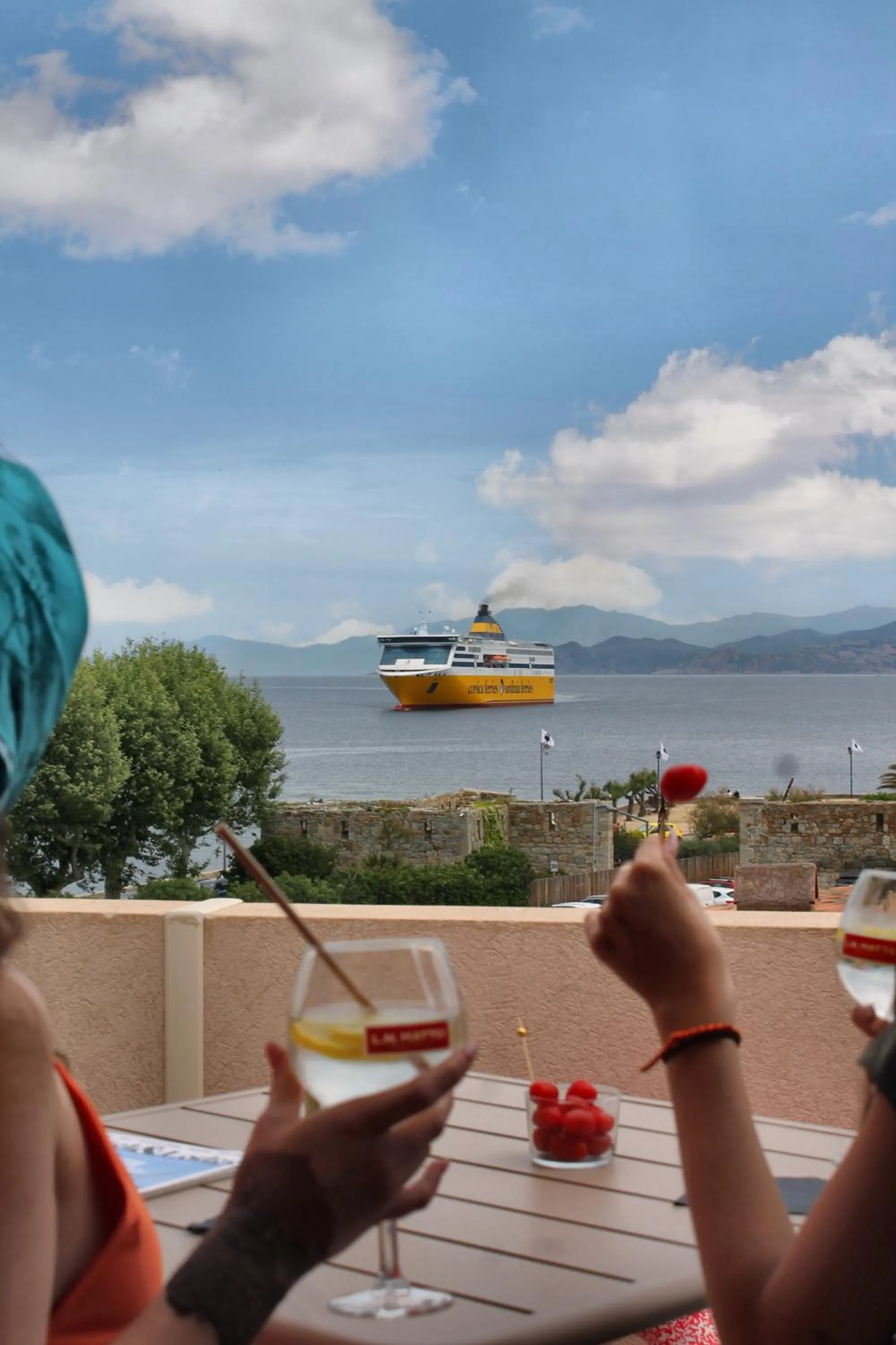 Hôtel & Spa Rocabella