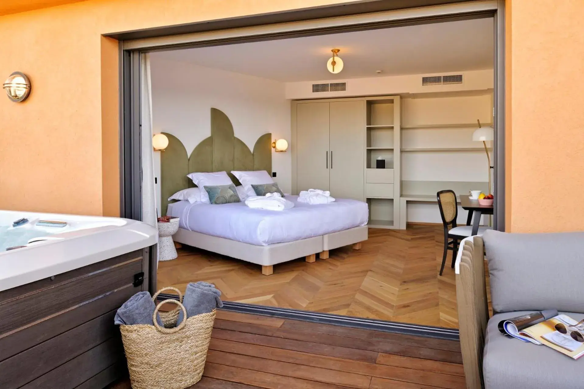 Hôtel & Spa Rocabella Hôtel & Spa Rocabella
