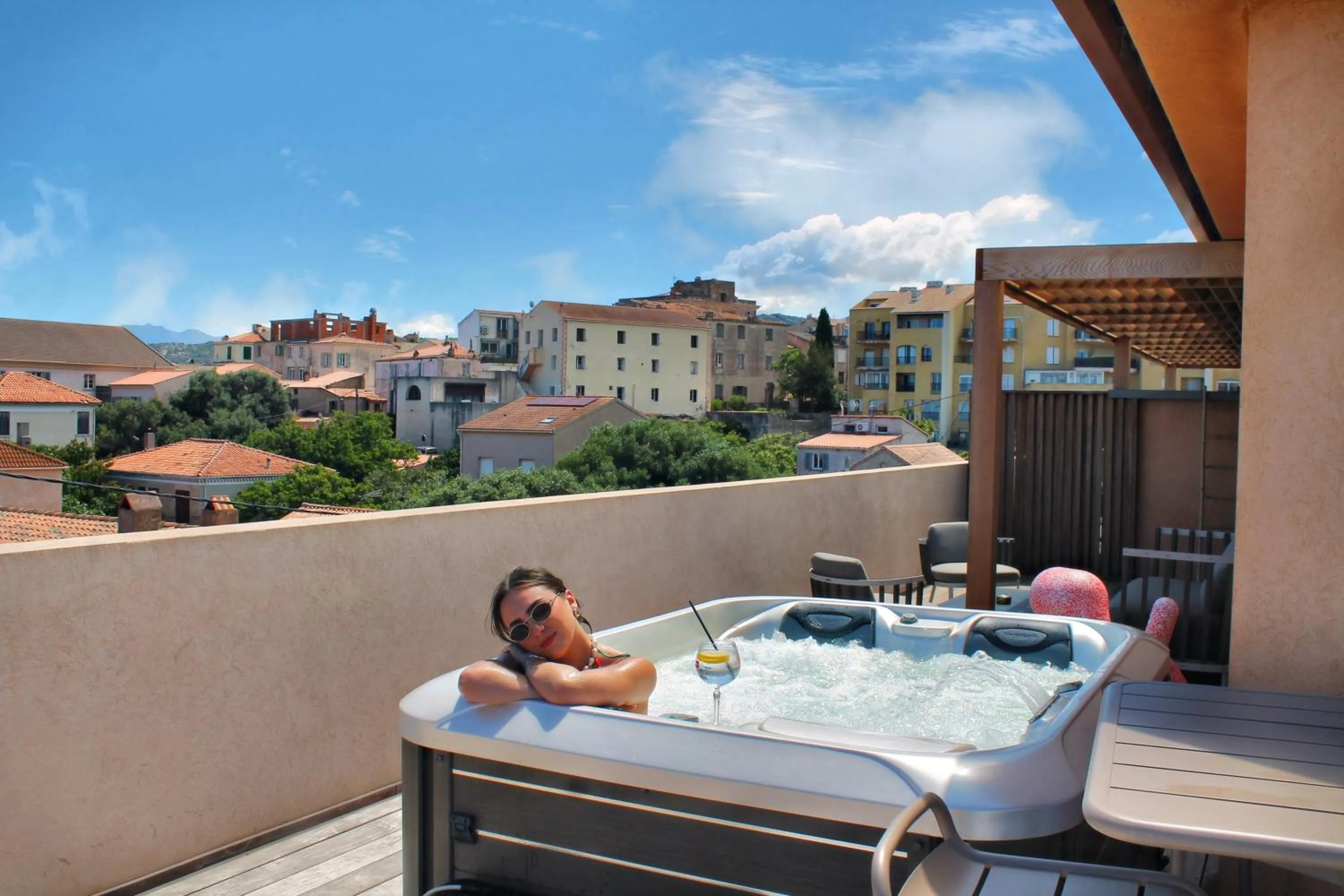 Hôtel & Spa Rocabella