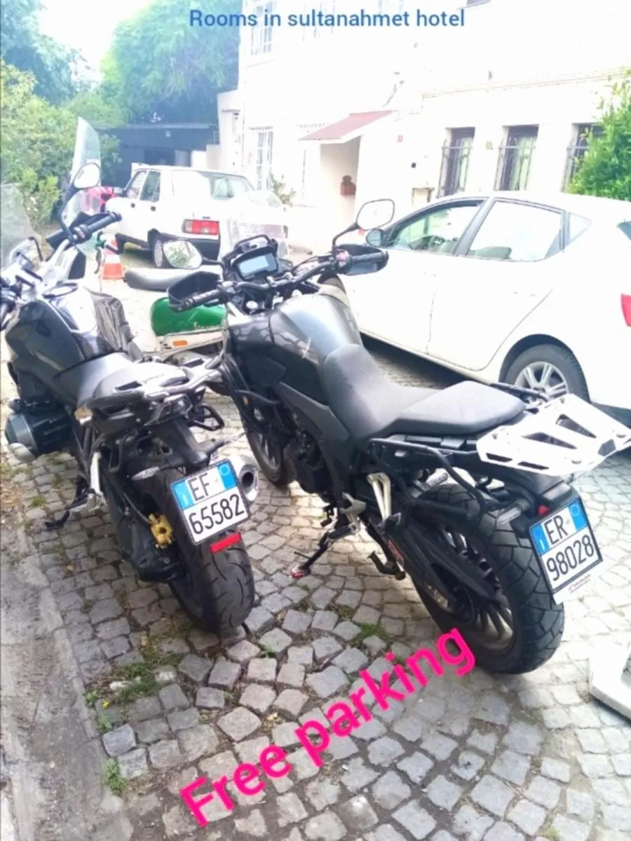 sultanahmet musıc house