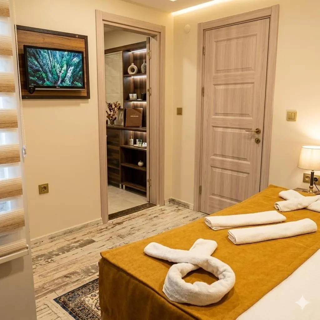 sultanahmet musıc house