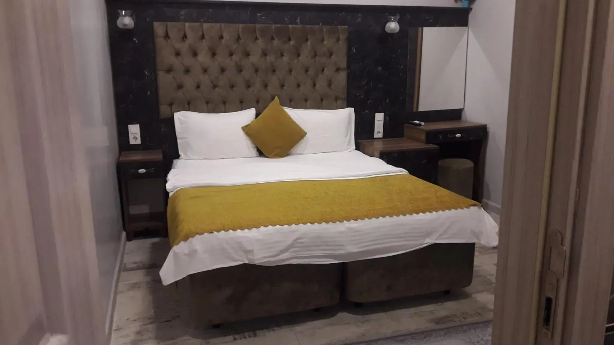 Budget Double Room in sultanahmet musıc house Budget Double Room in sultanahmet musıc house