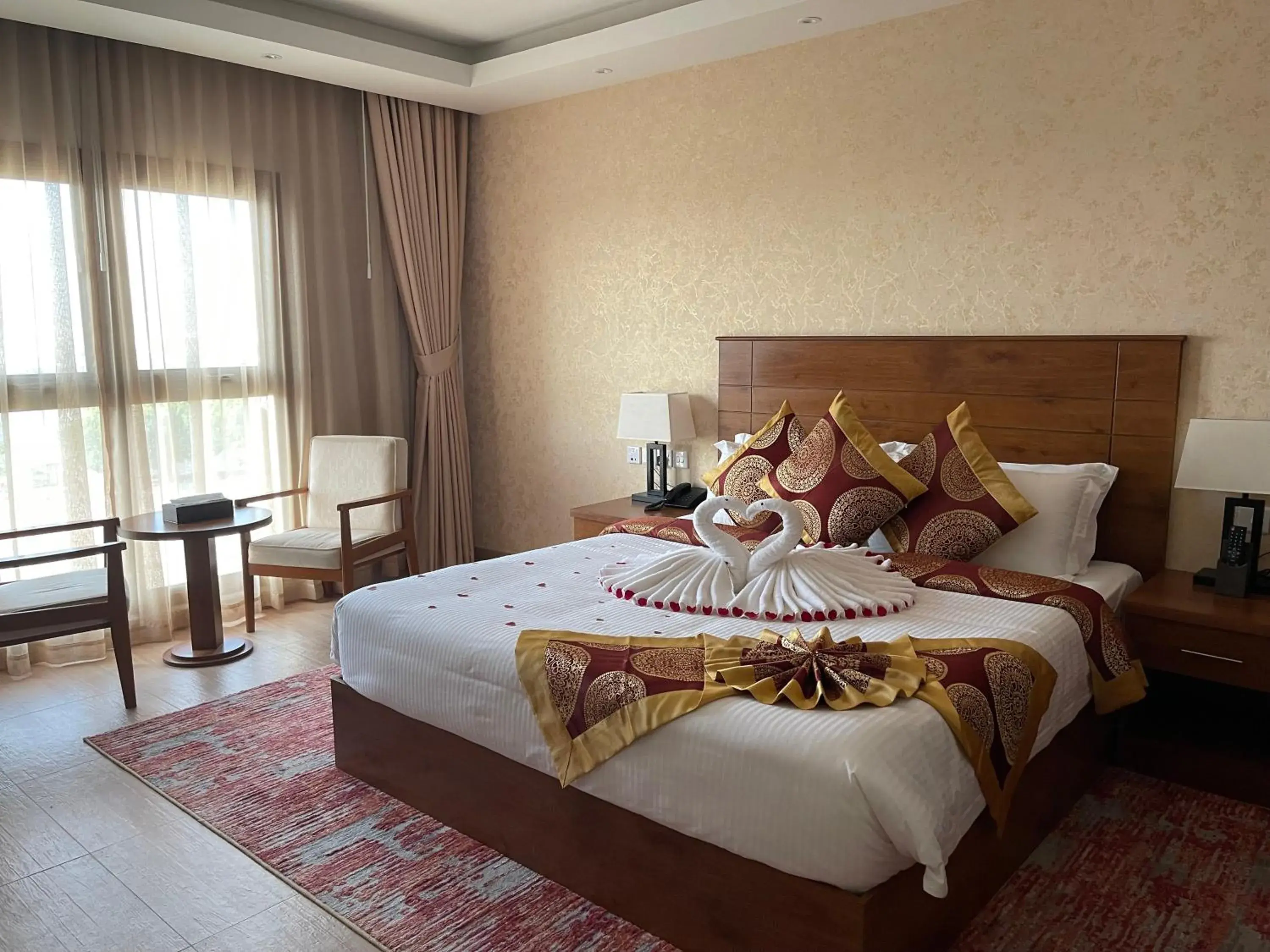 Alsahwa Hotel Alsahwa Hotel