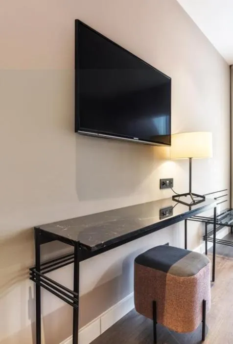 TV and multimedia in Eurostars Guadalquivir