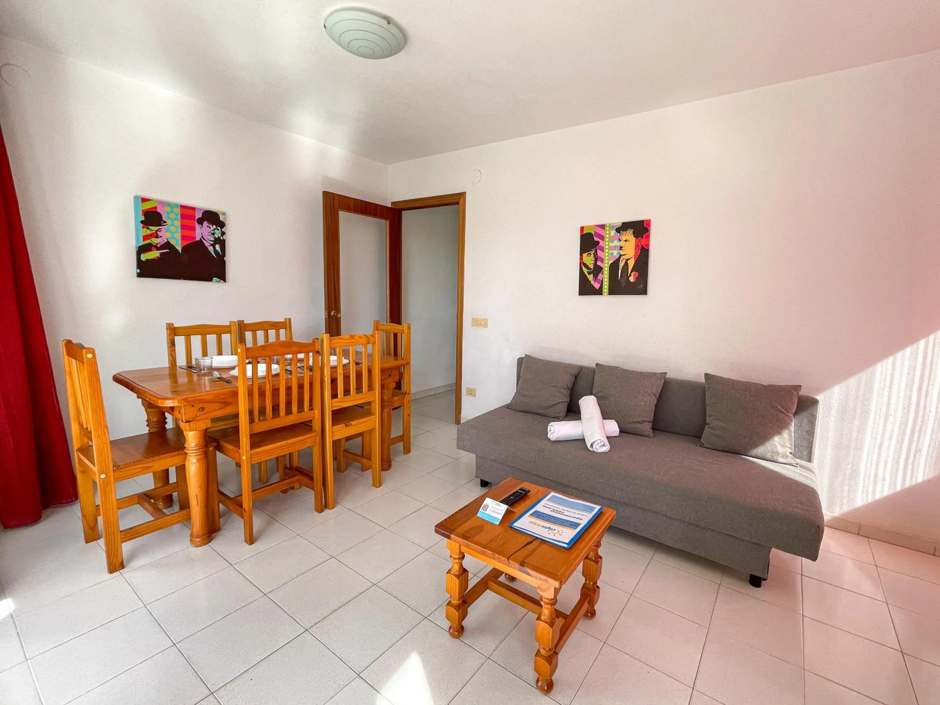 Apartamentos Playa Oropesa 3000