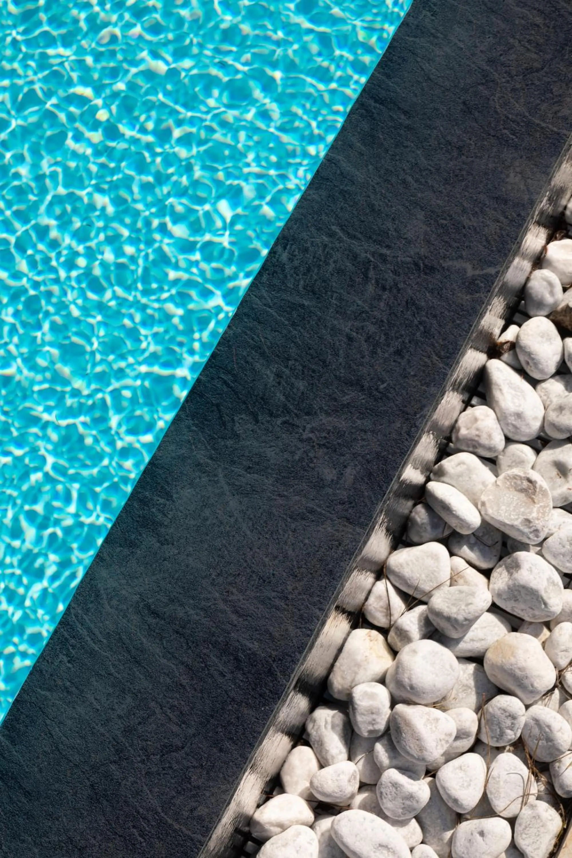 Property building in Pietra Bianca Hotel